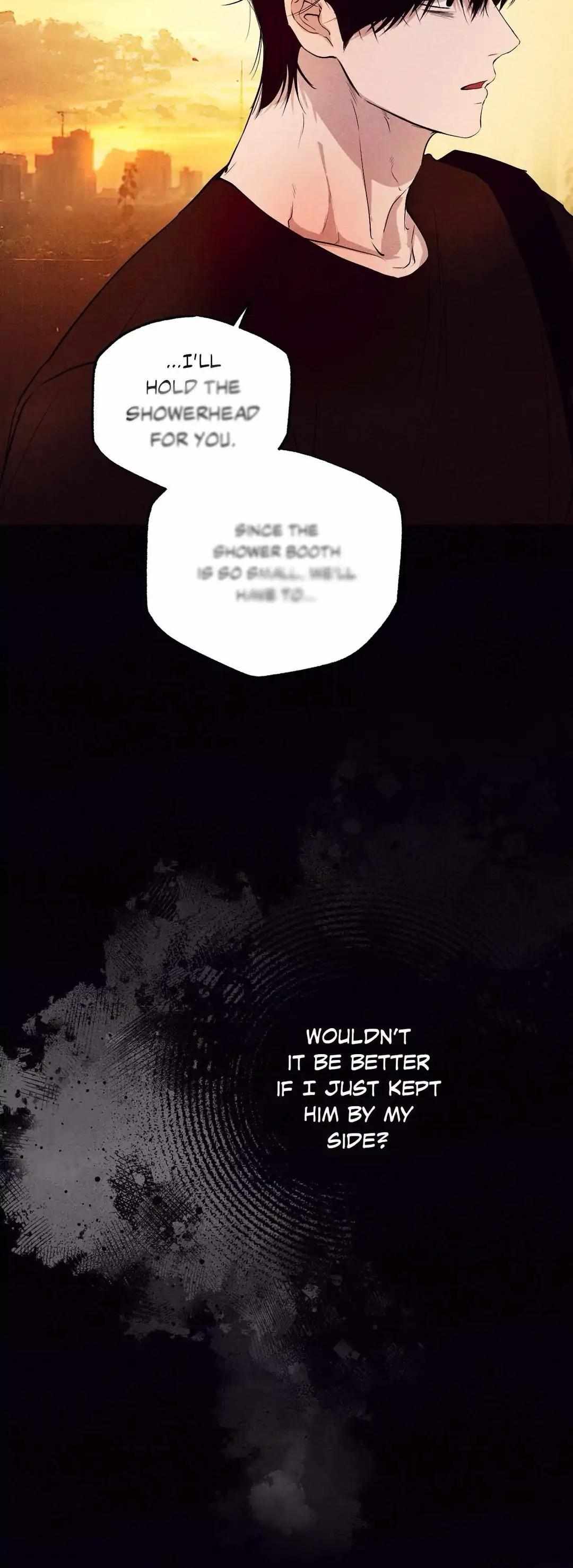 Read Unsleep chapter 31.1 image 33 on Lezhin