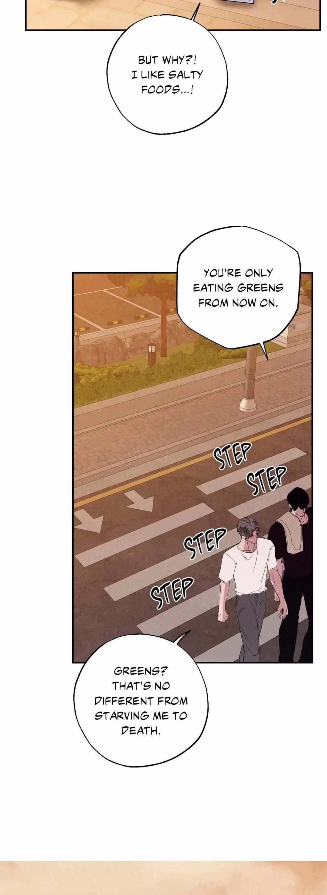 Read Unsleep chapter 31.1 image 38 on Lezhin