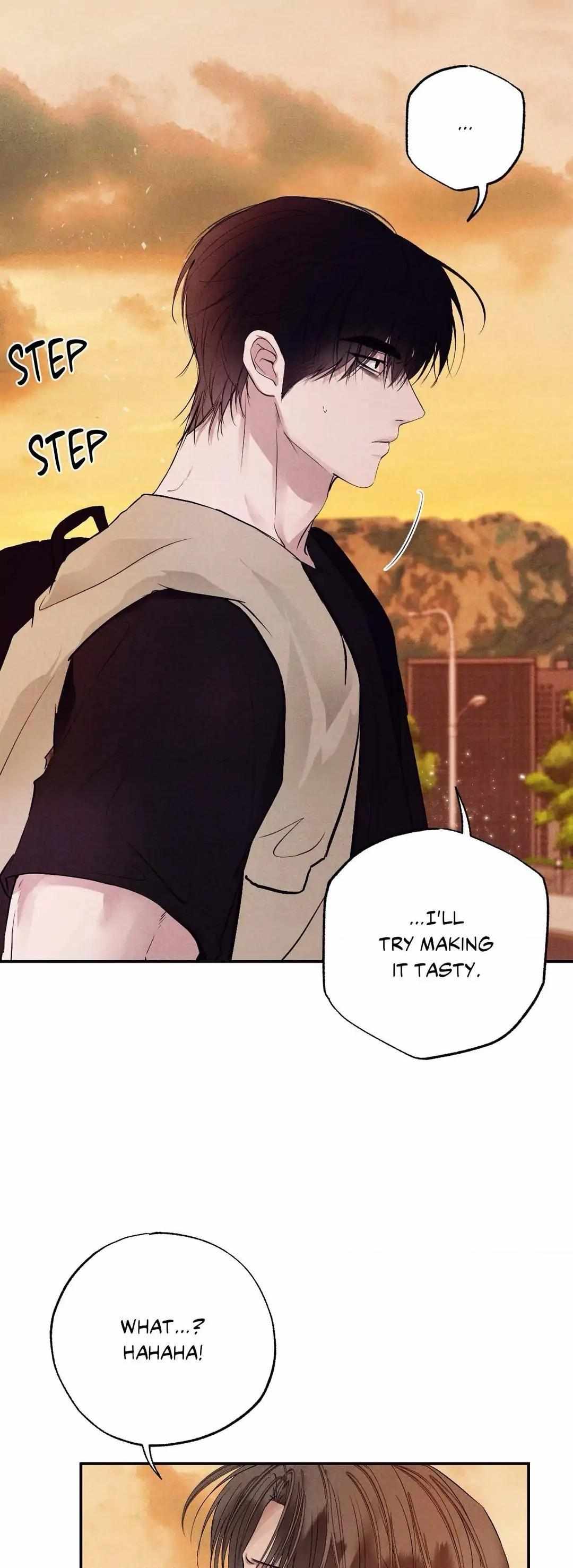 Read Unsleep chapter 31.1 image 39 on Lezhin