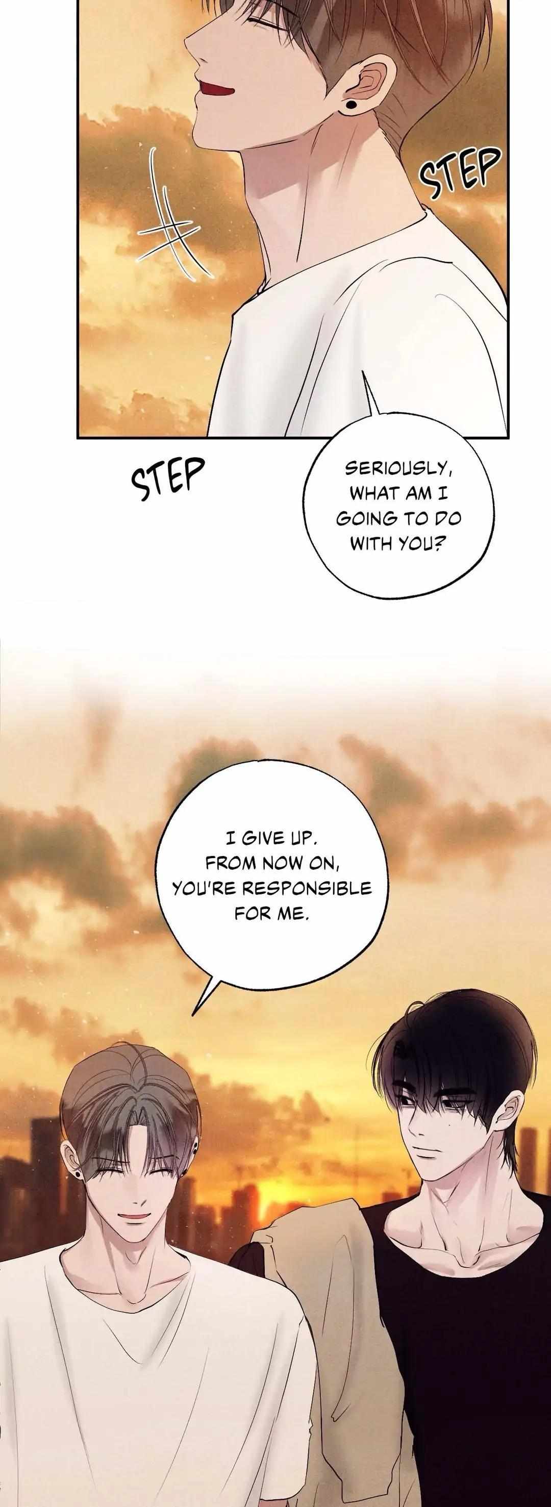 Read Unsleep chapter 31.1 image 40 on Lezhin