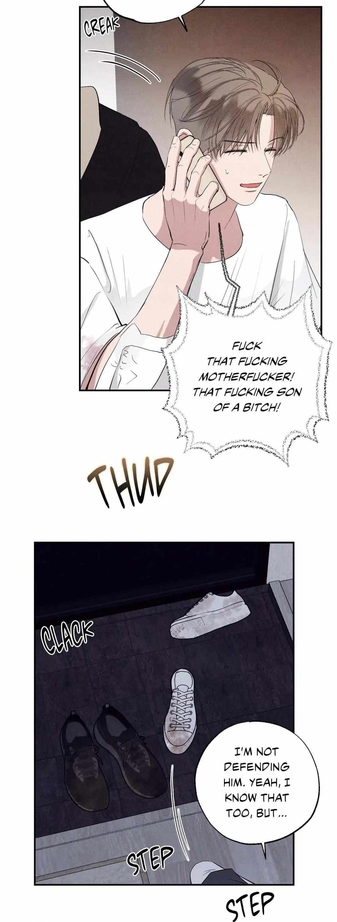 Read Unsleep chapter 31.1 image 43 on Lezhin