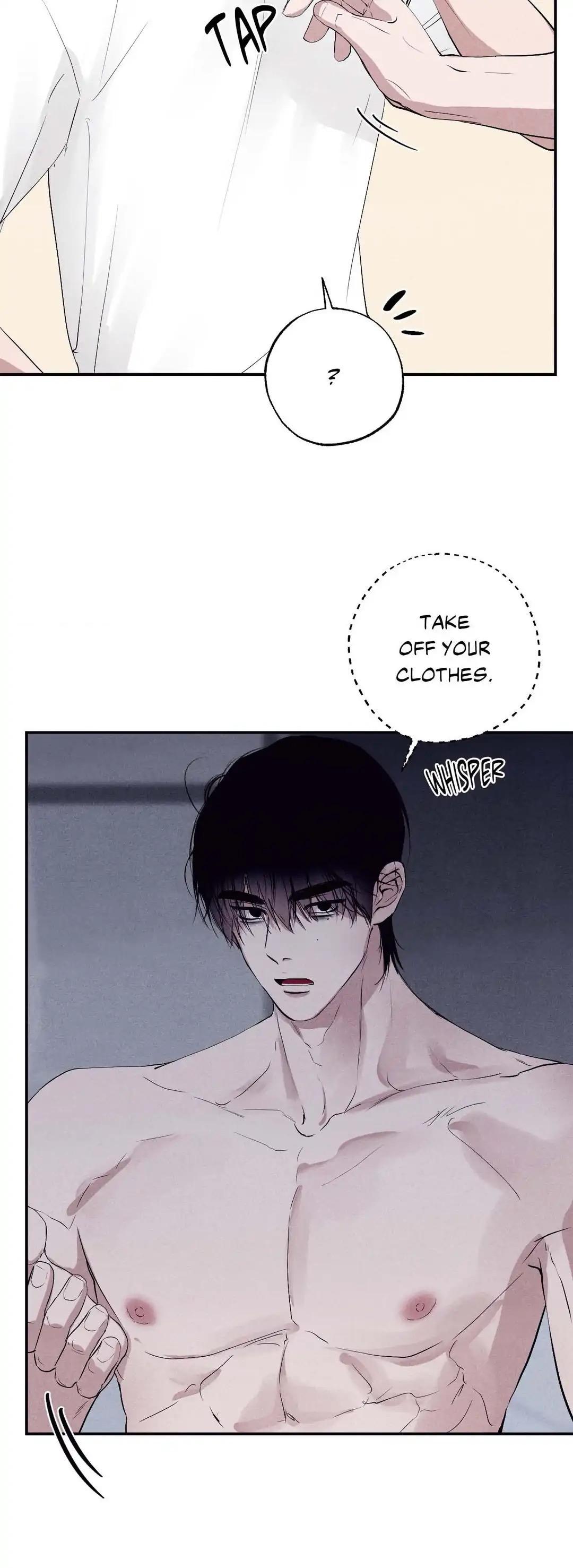 Read Unsleep chapter 31.1 image 46 on Lezhin