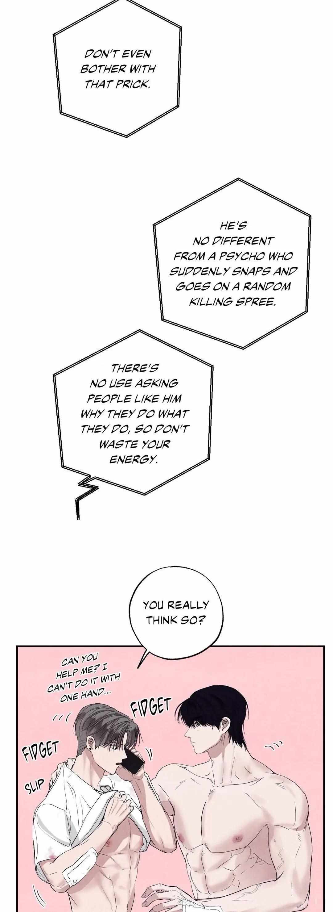 Read Unsleep chapter 31.1 image 48 on Lezhin