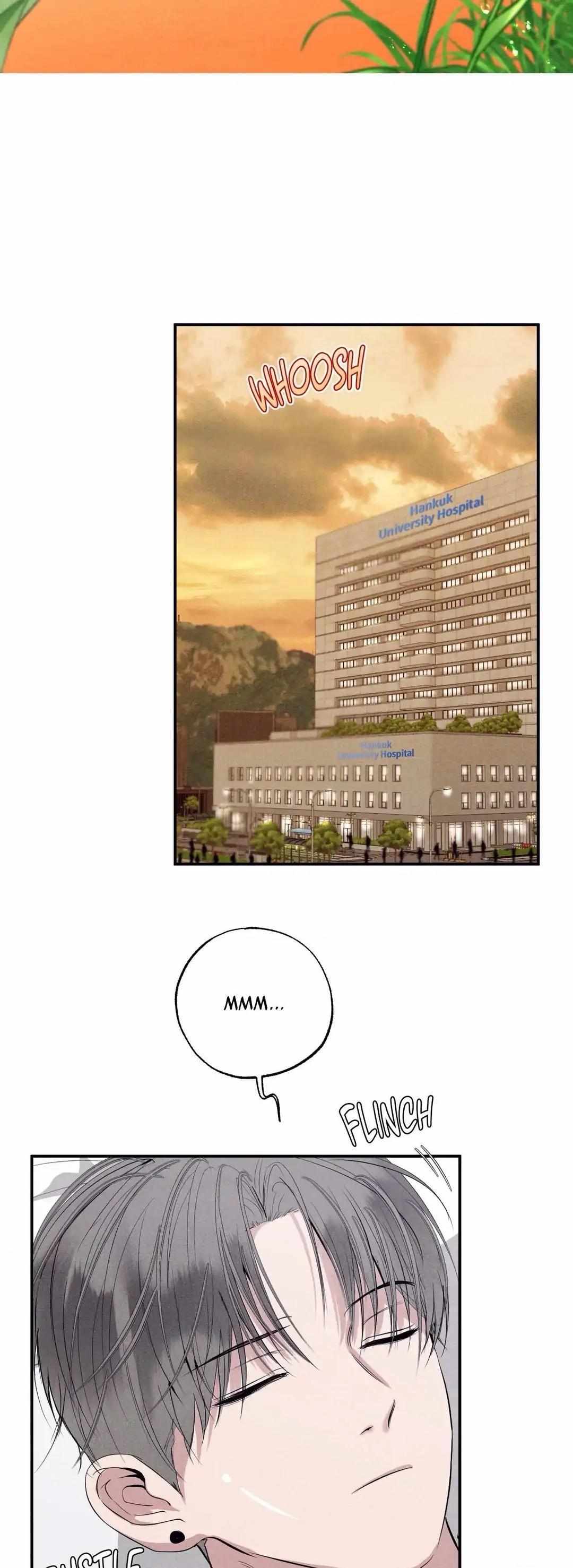 Read Unsleep chapter 31.1 image 5 on Lezhin