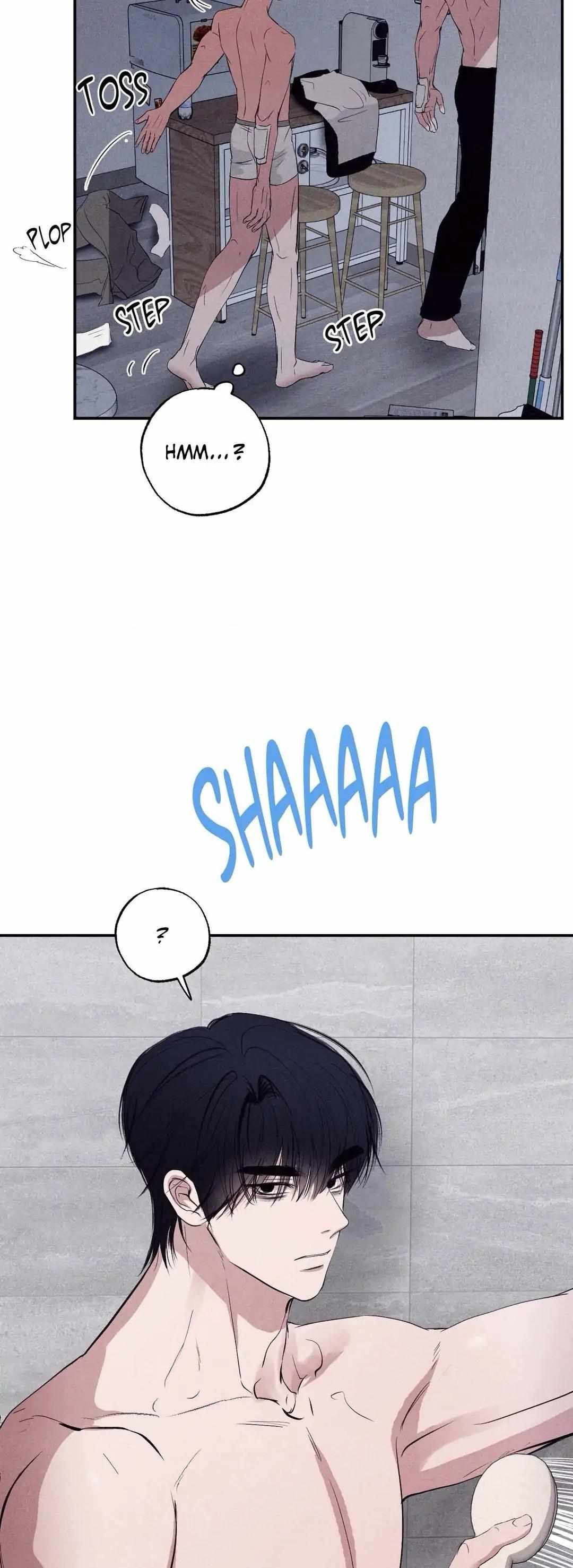 Read Unsleep chapter 31.1 image 53 on Lezhin