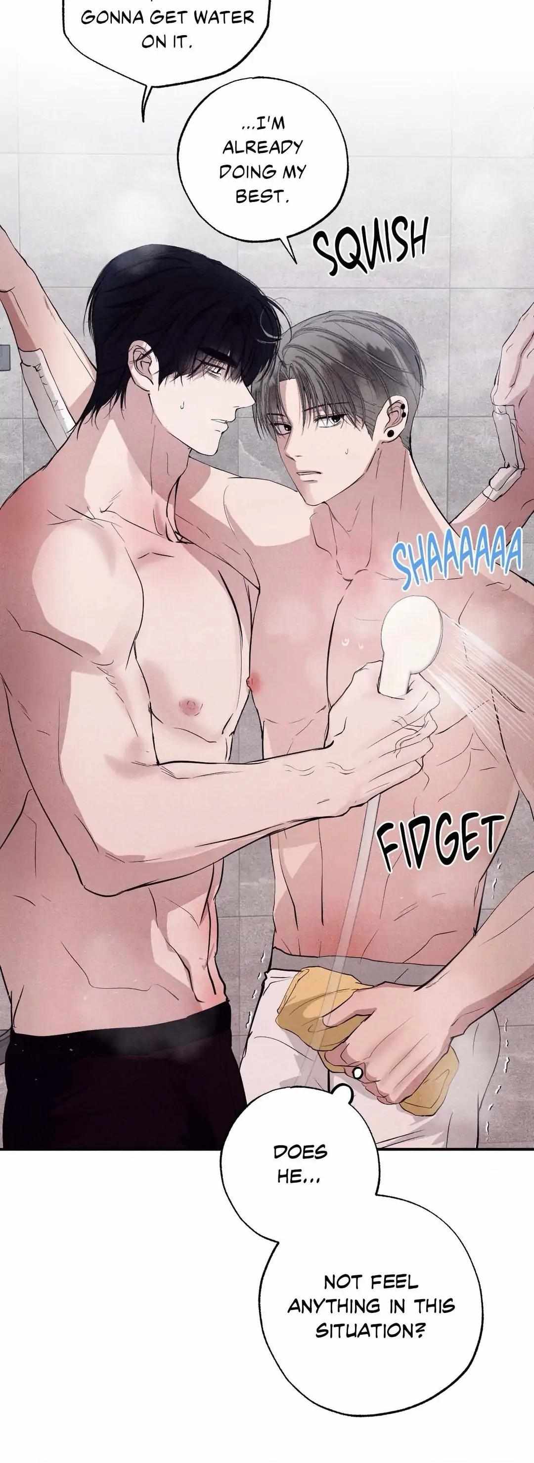 Read Unsleep chapter 31.1 image 55 on Lezhin