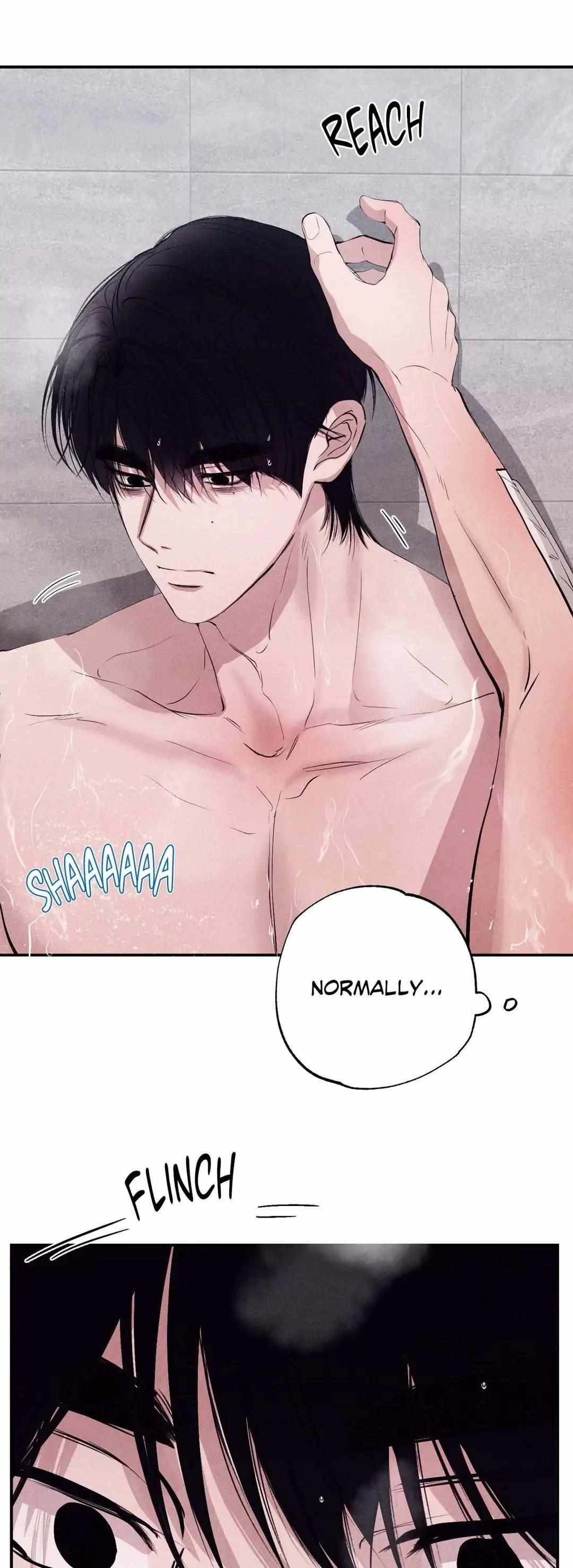 Read Unsleep chapter 31.1 image 56 on Lezhin