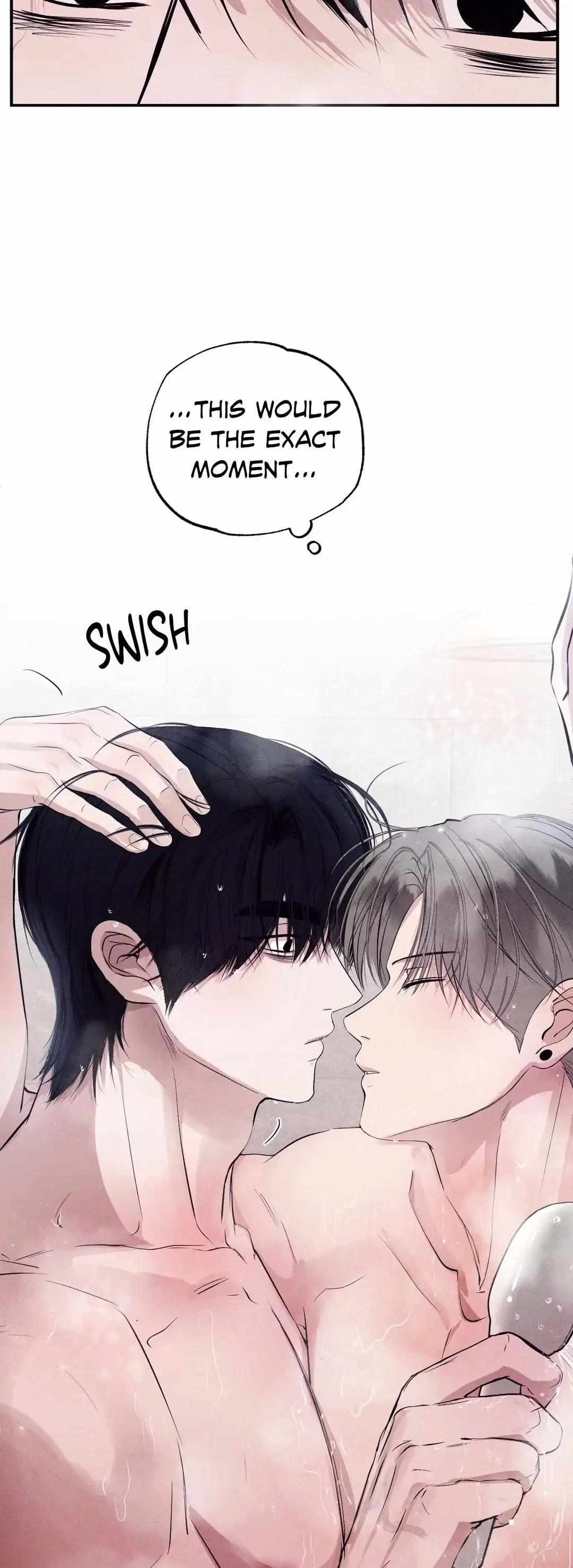 Read Unsleep chapter 31.1 image 57 on Lezhin
