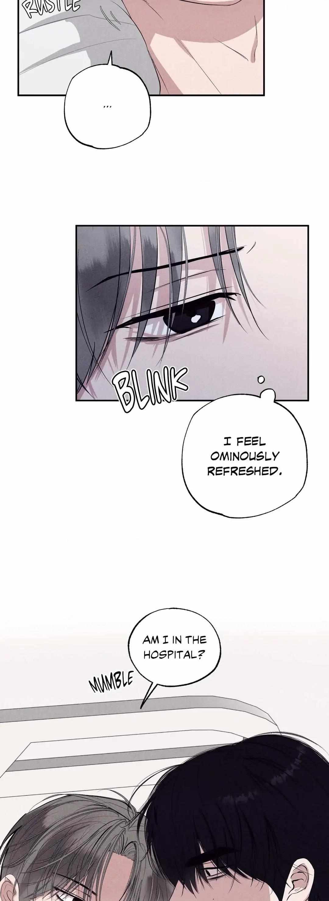 Read Unsleep chapter 31.1 image 6 on Lezhin