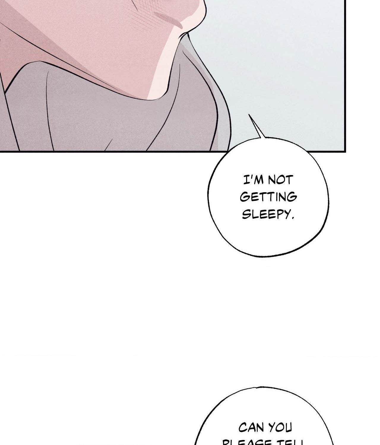 Read Unsleep chapter 34.1 image 1 on Lezhin