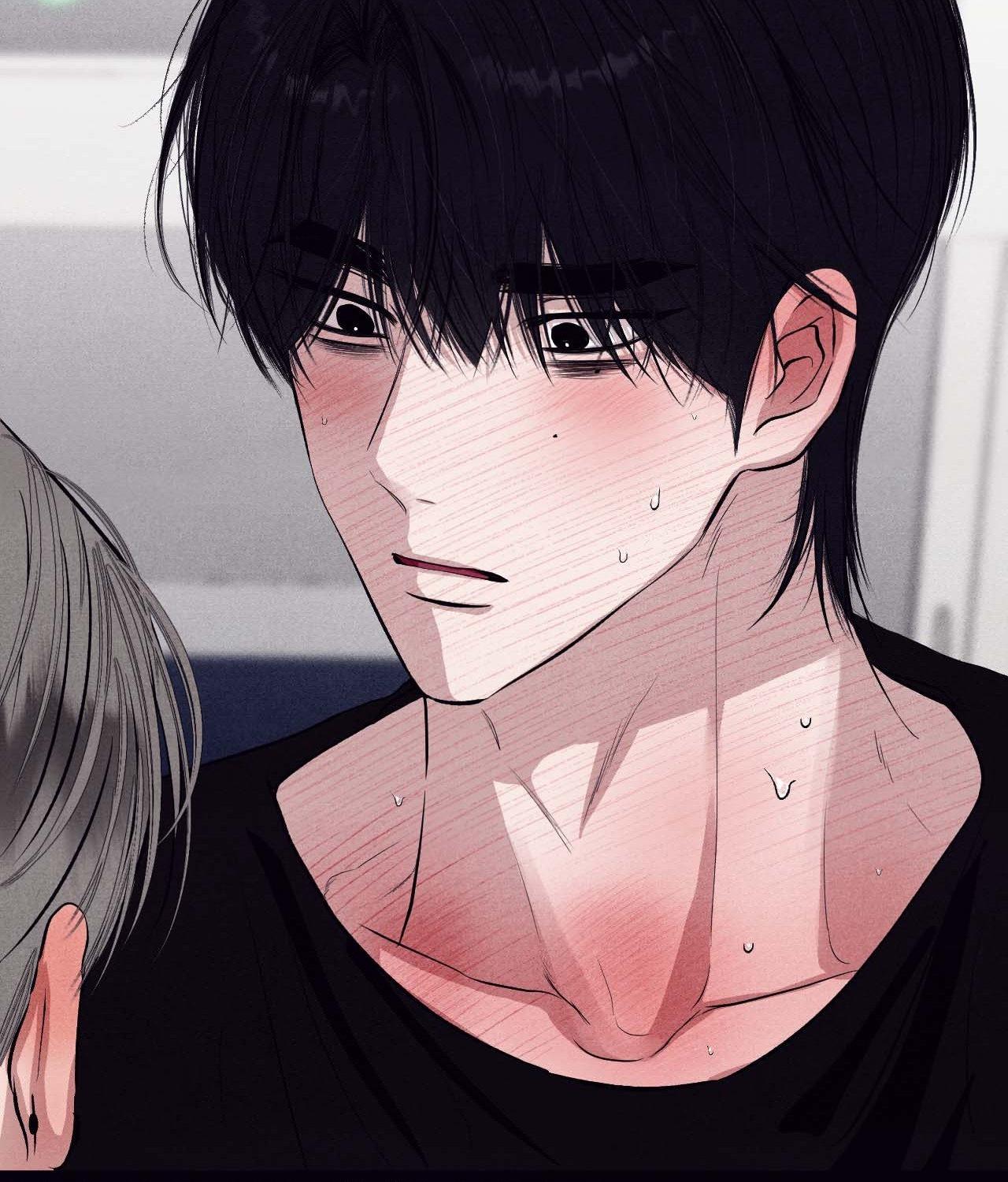 Read Unsleep chapter 34.1 image 100 on Lezhin