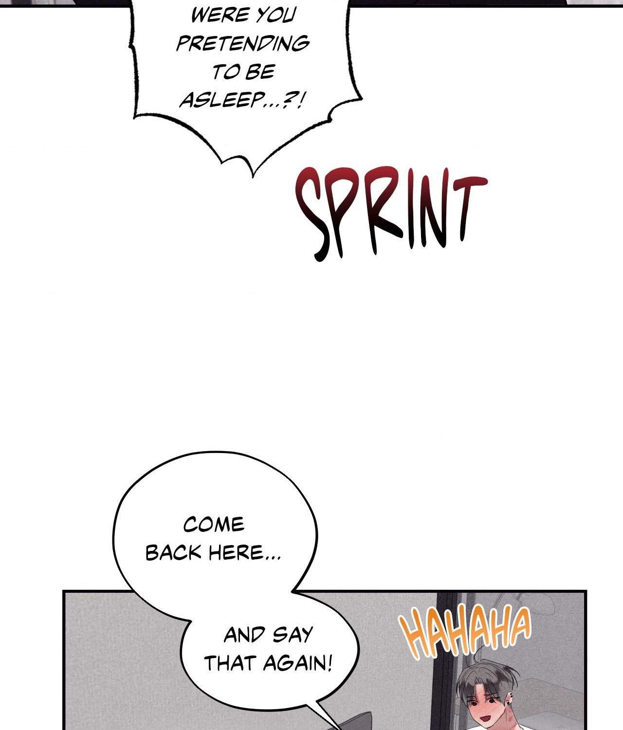Read Unsleep chapter 34.1 image 106 on Lezhin