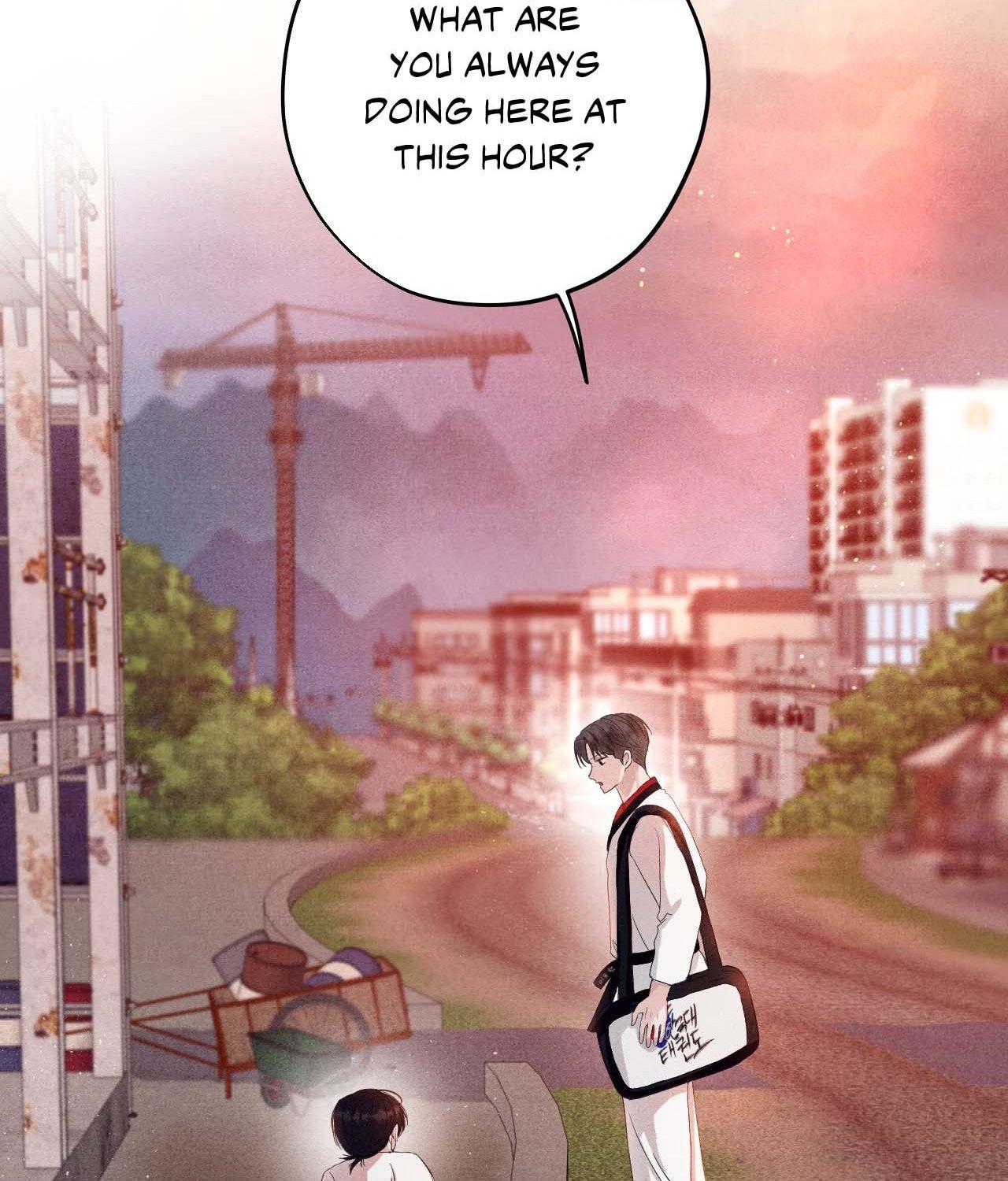 Read Unsleep chapter 34.1 image 120 on Lezhin