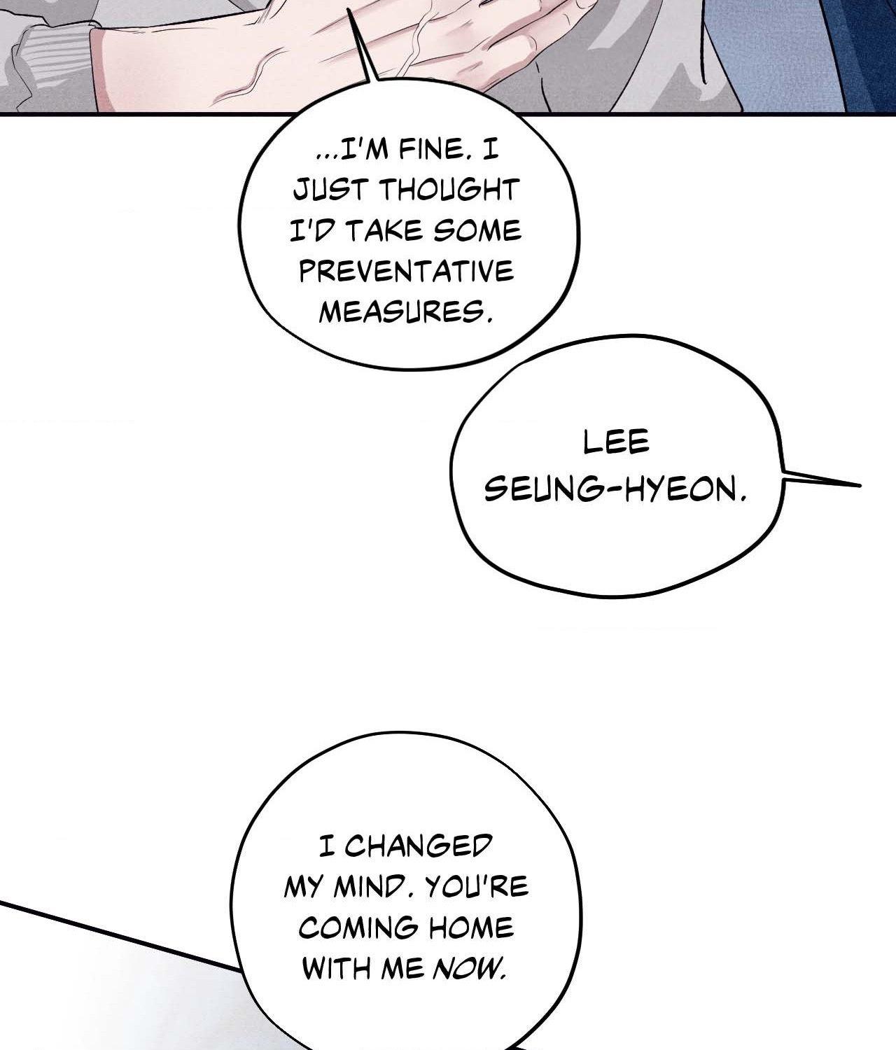 Read Unsleep chapter 34.1 image 13 on Lezhin