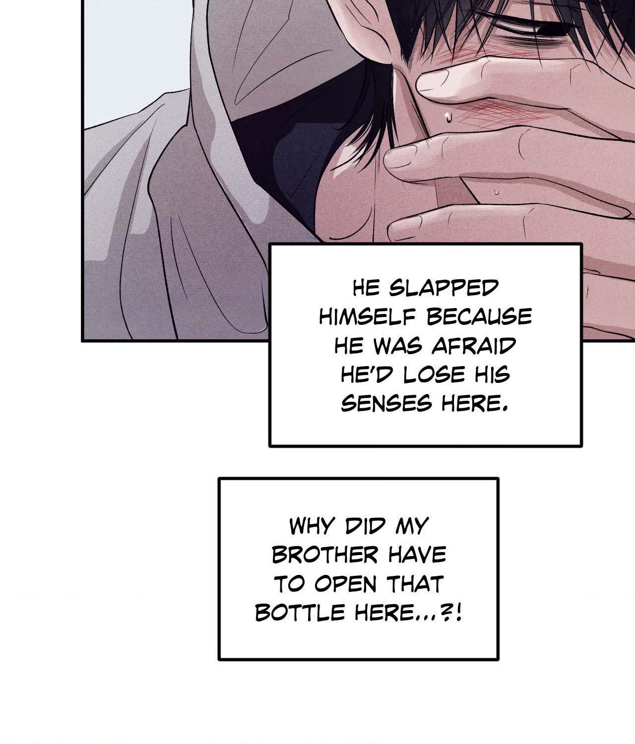 Read Unsleep chapter 34.1 image 18 on Lezhin