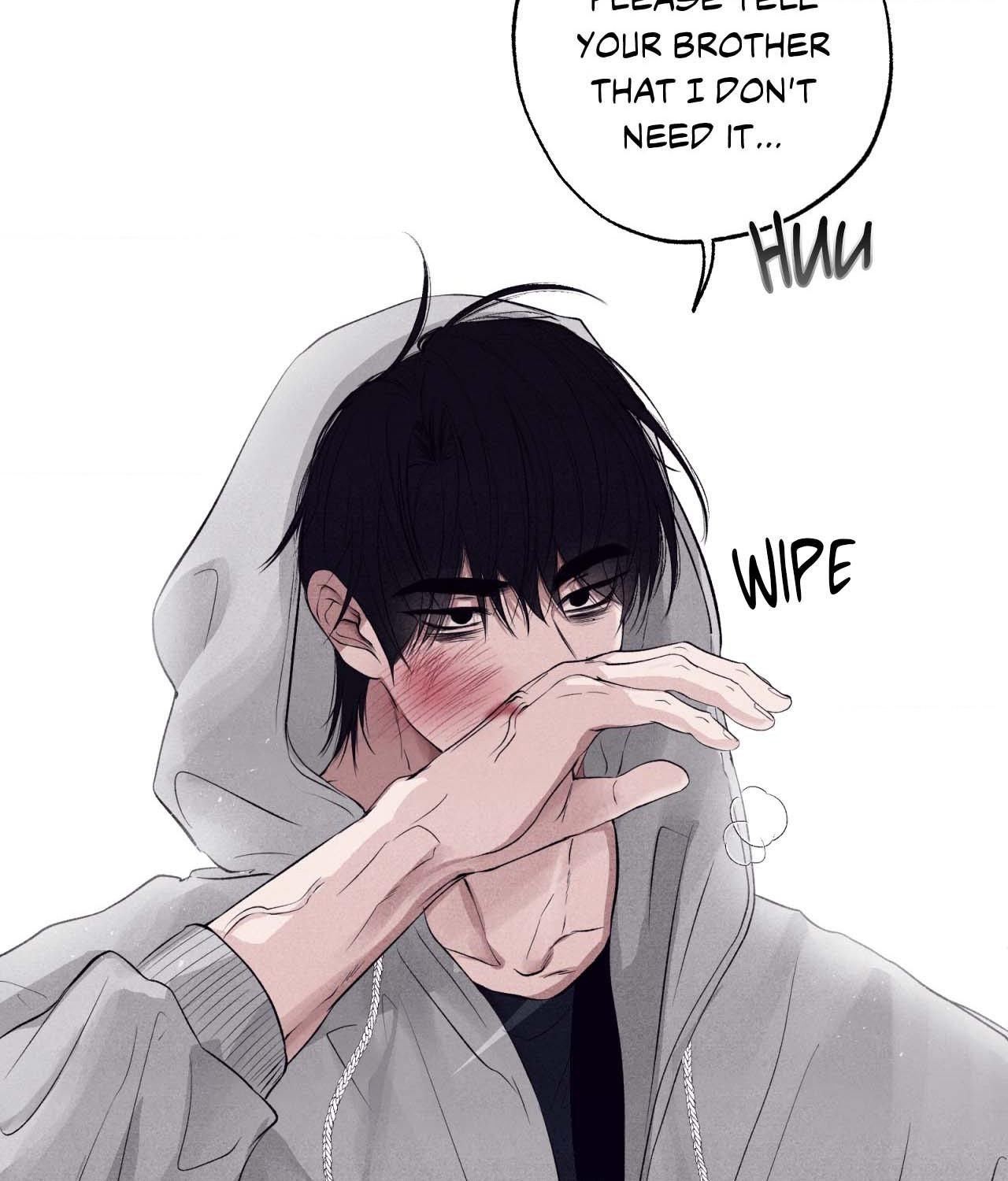 Read Unsleep chapter 34.1 image 2 on Lezhin
