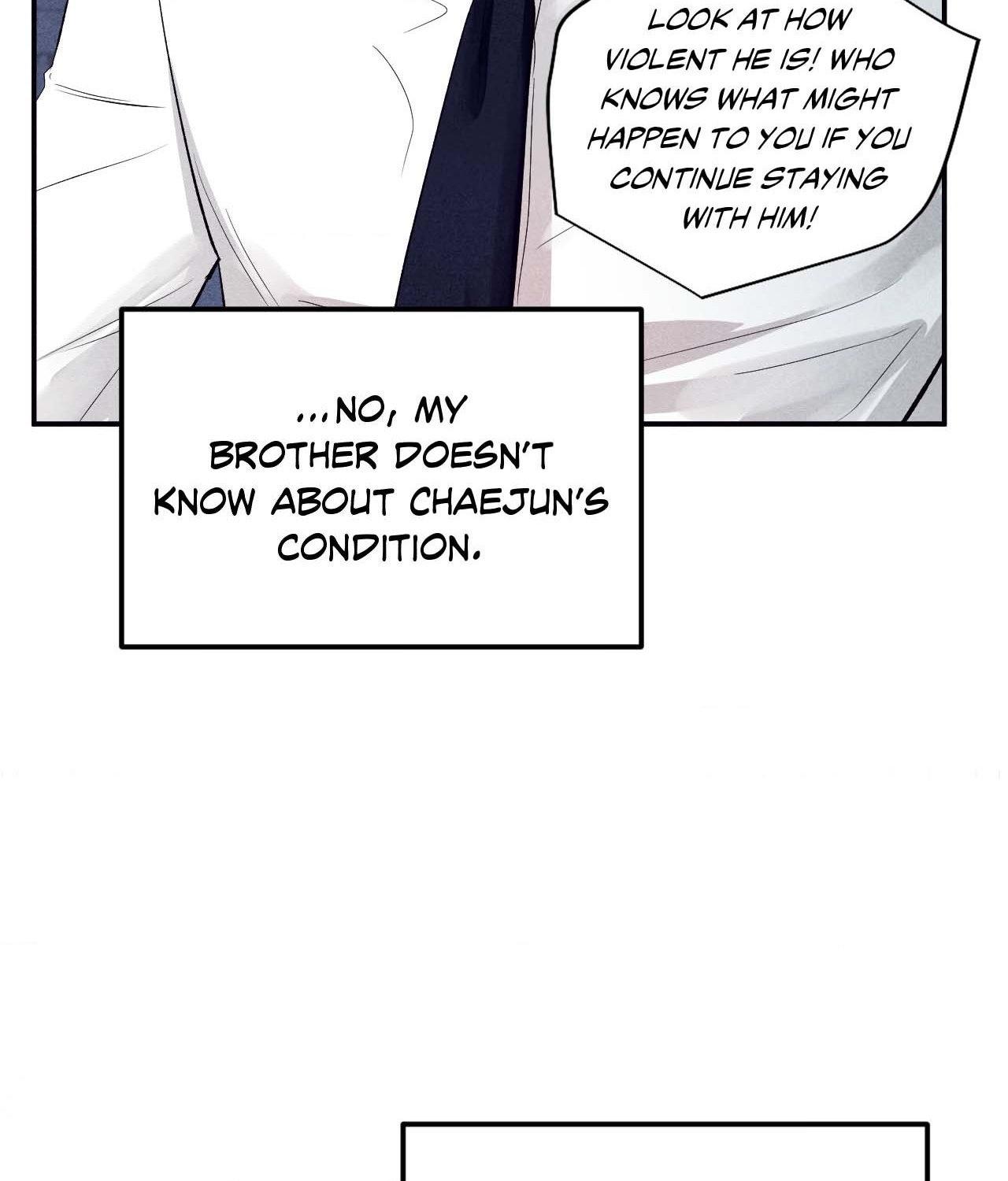Read Unsleep chapter 34.1 image 20 on Lezhin