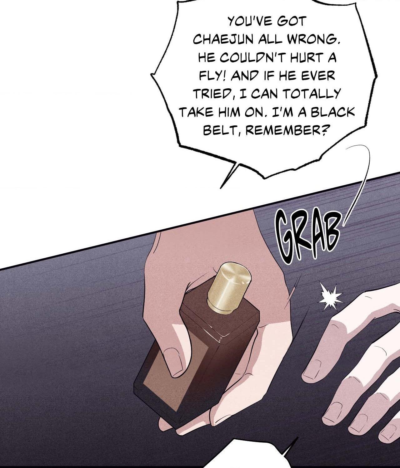 Read Unsleep chapter 34.1 image 23 on Lezhin