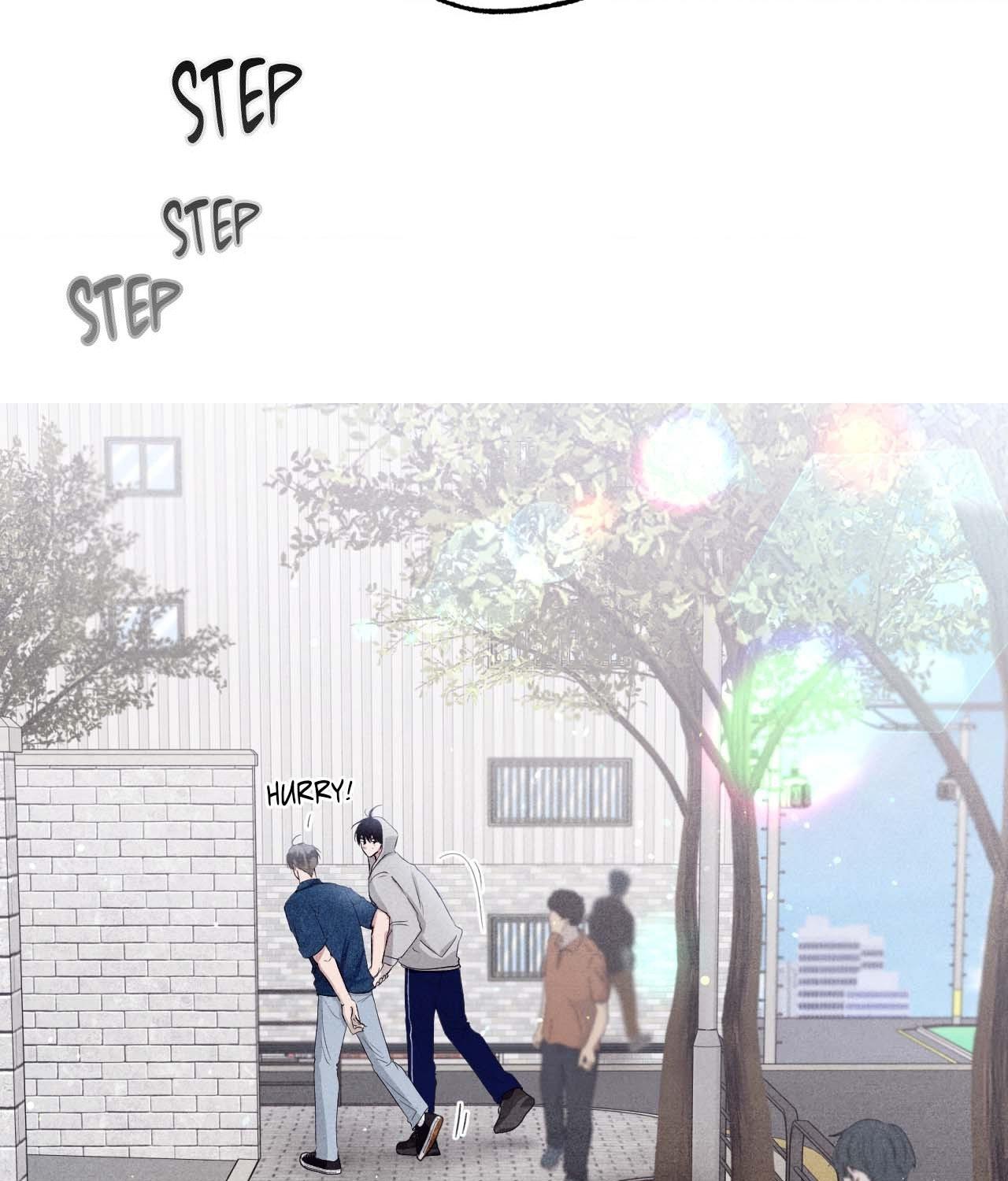 Read Unsleep chapter 34.1 image 29 on Lezhin