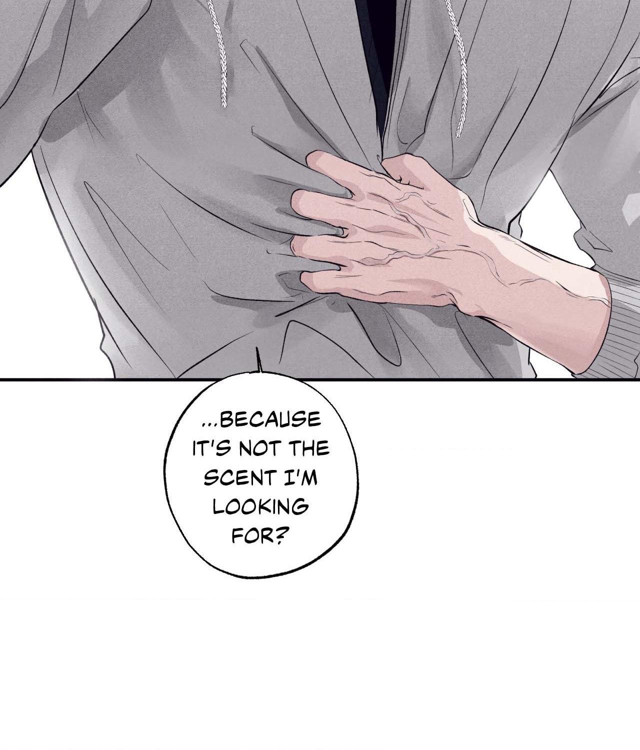 Read Unsleep chapter 34.1 image 3 on Lezhin