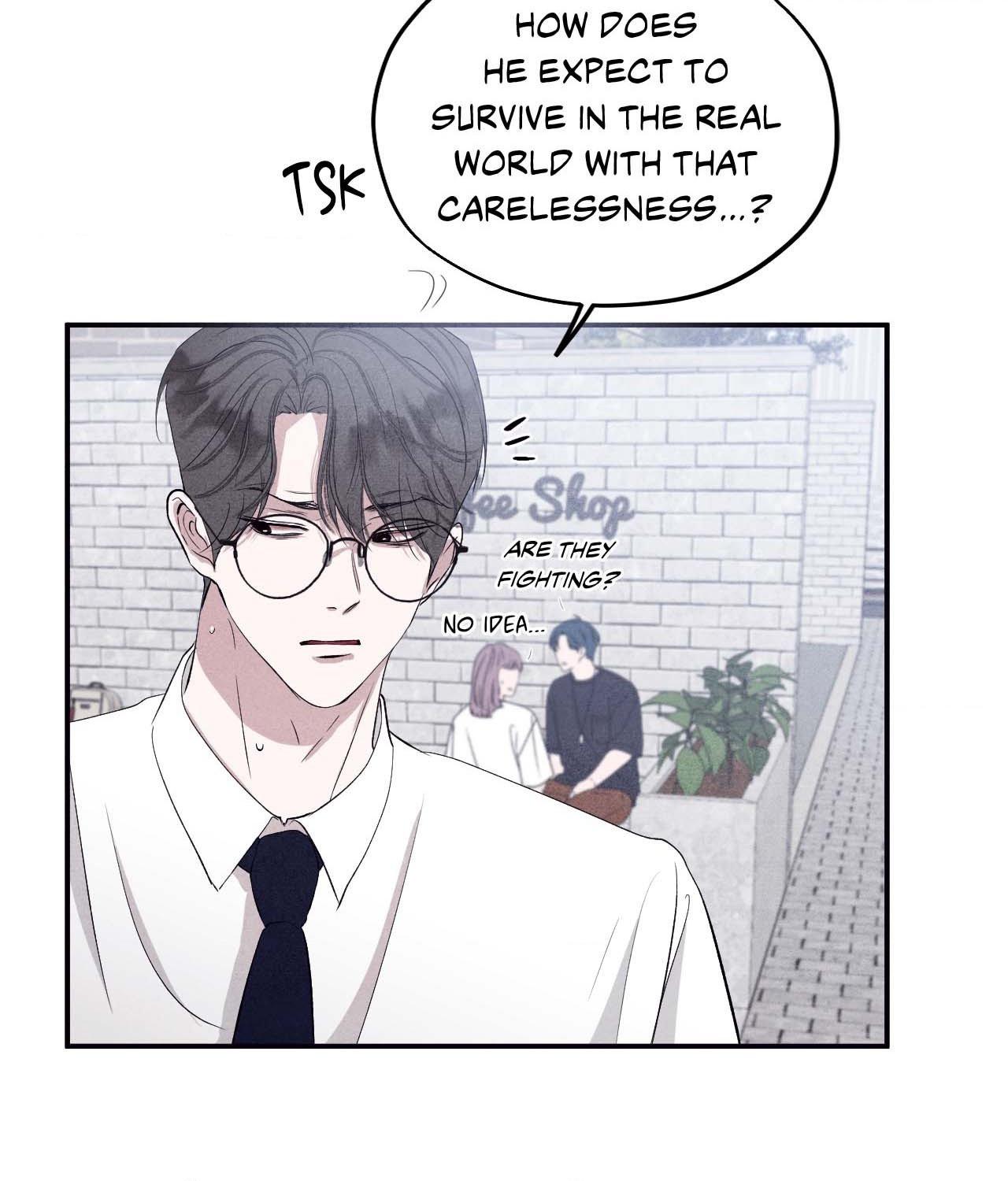 Read Unsleep chapter 34.1 image 31 on Lezhin