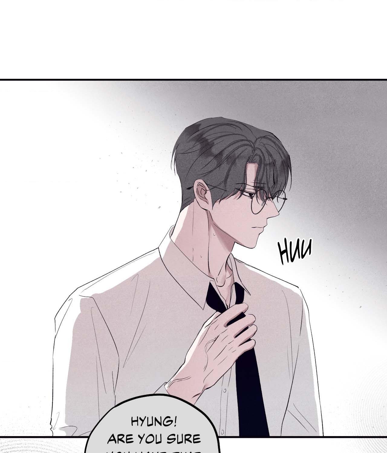 Read Unsleep chapter 34.1 image 33 on Lezhin