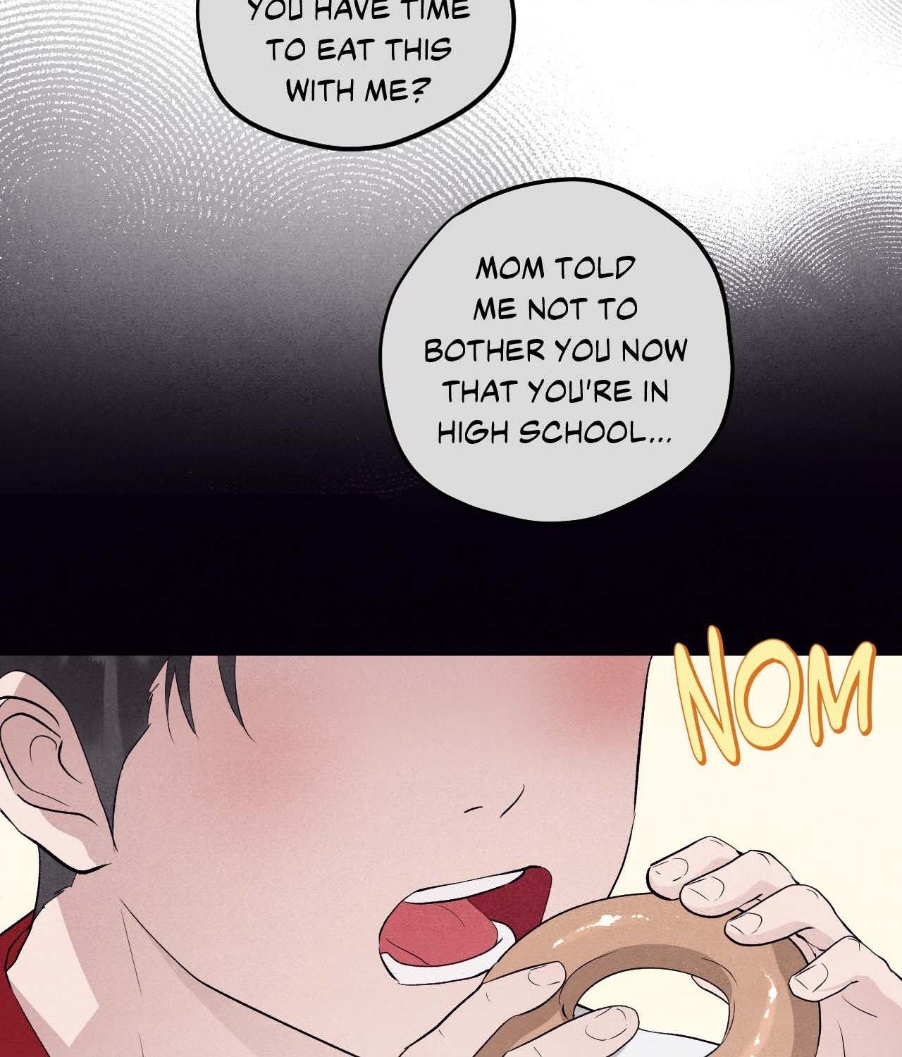 Read Unsleep chapter 34.1 image 34 on Lezhin