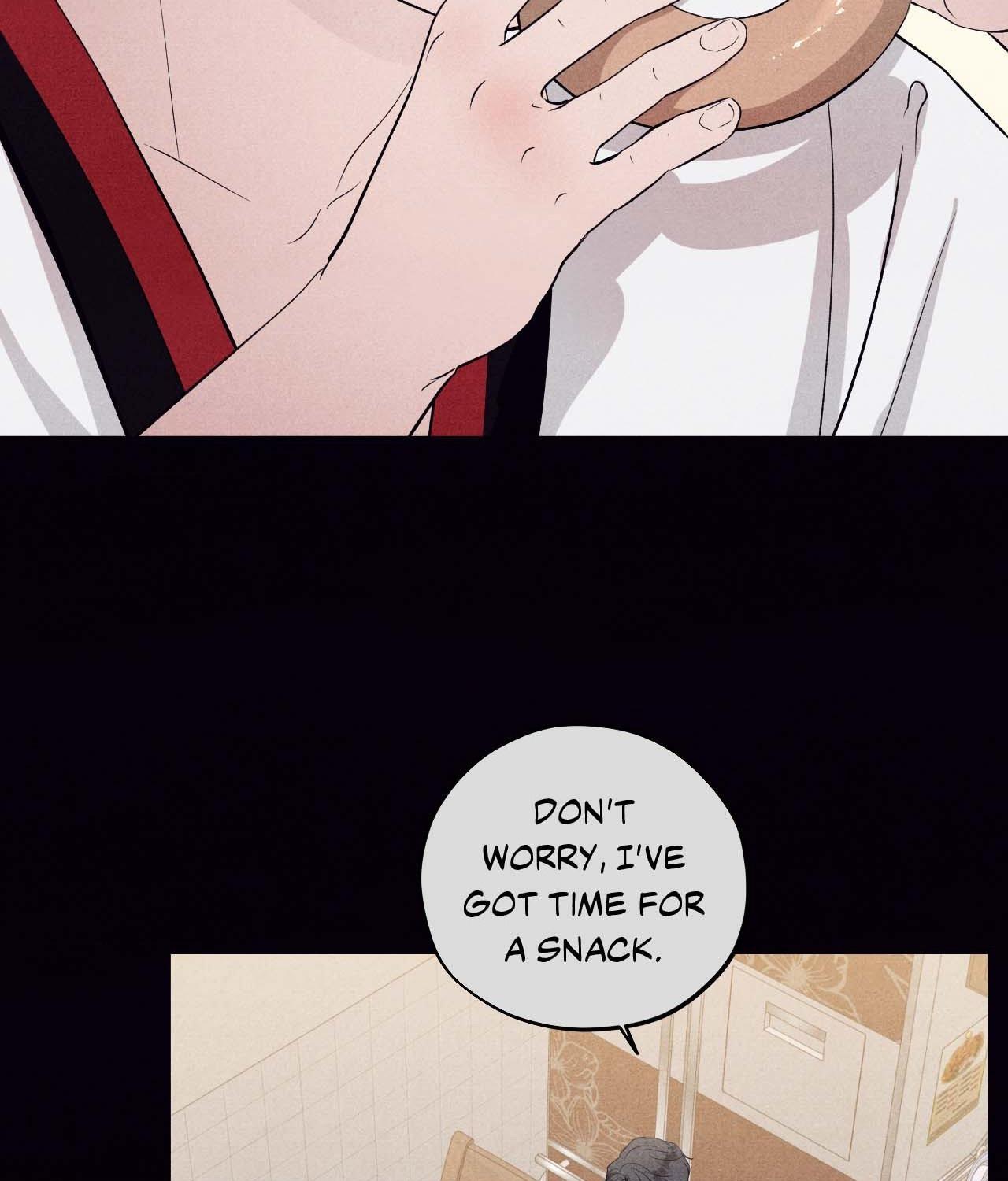 Read Unsleep chapter 34.1 image 35 on Lezhin