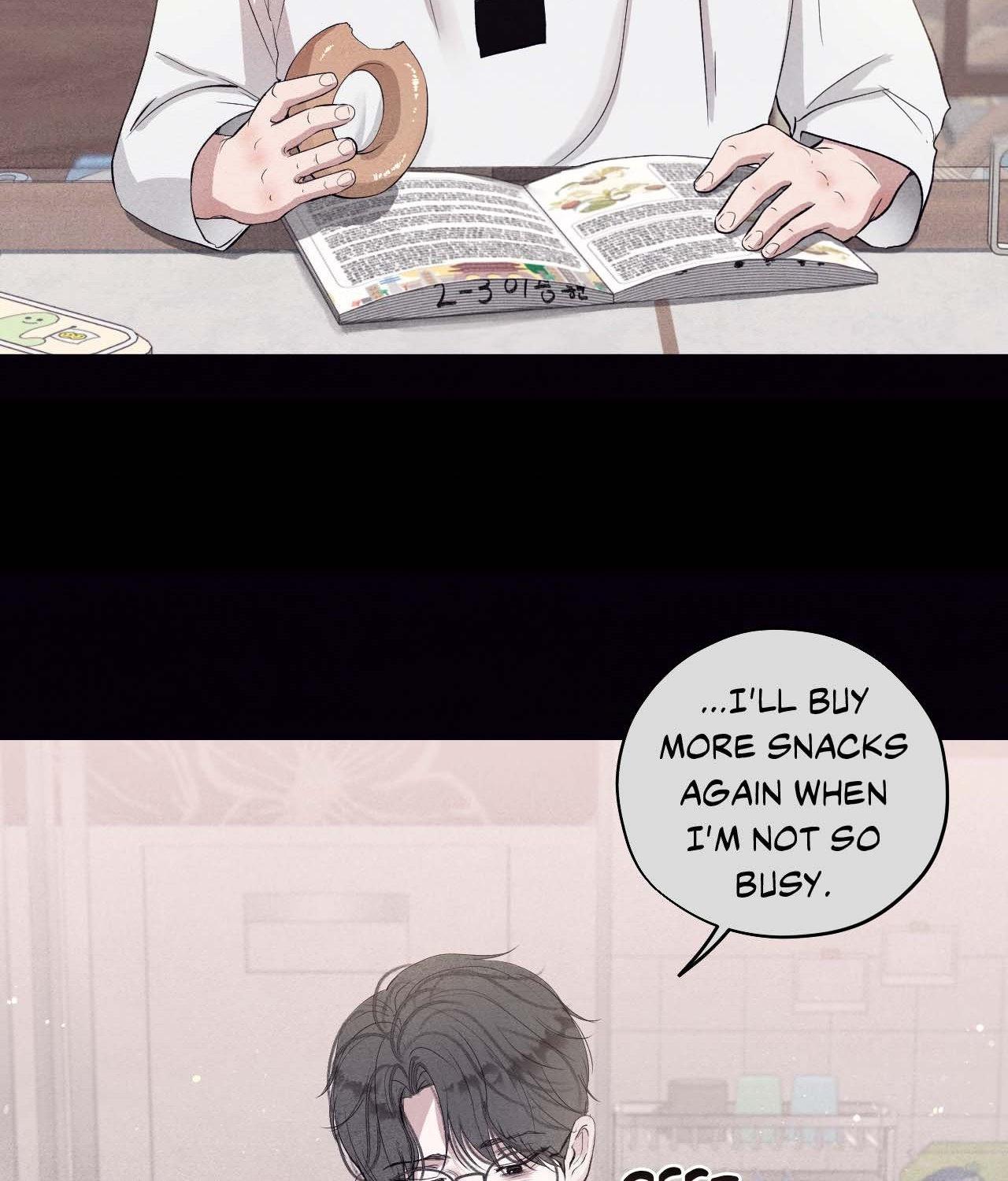Read Unsleep chapter 34.1 image 38 on Lezhin