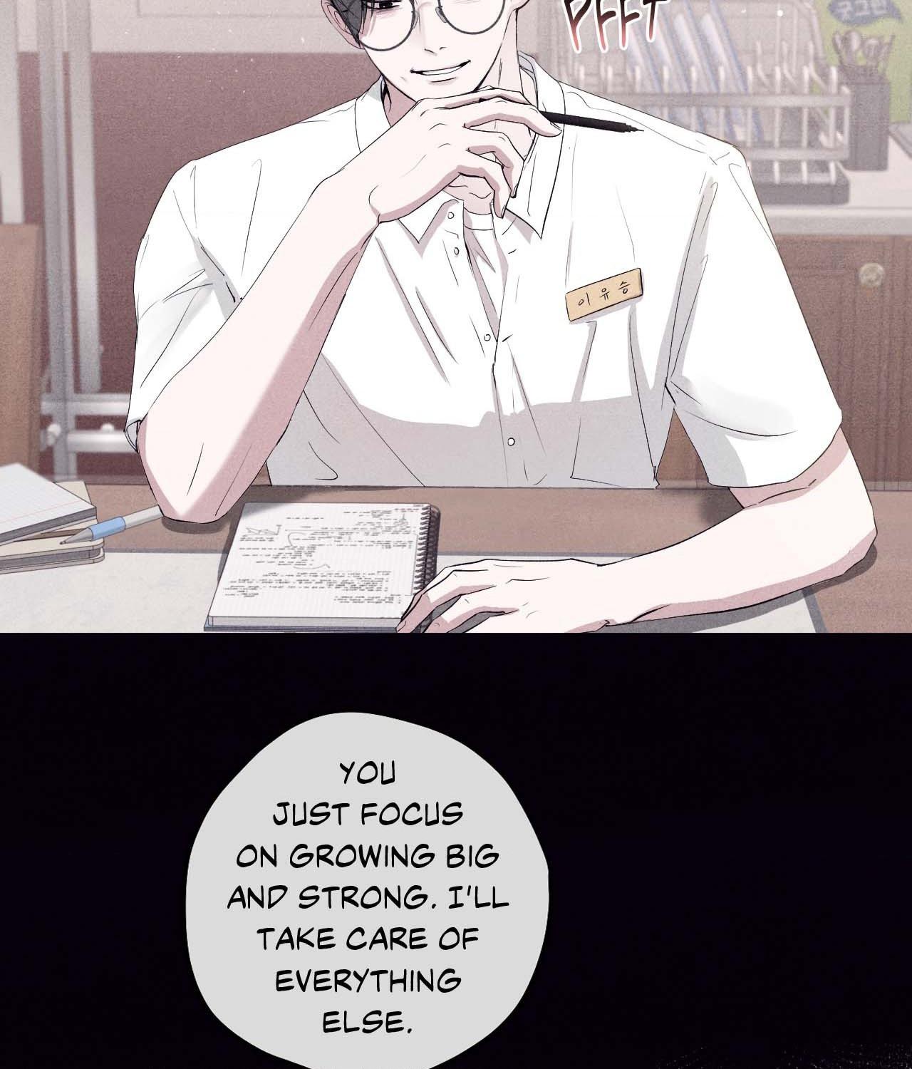 Read Unsleep chapter 34.1 image 39 on Lezhin