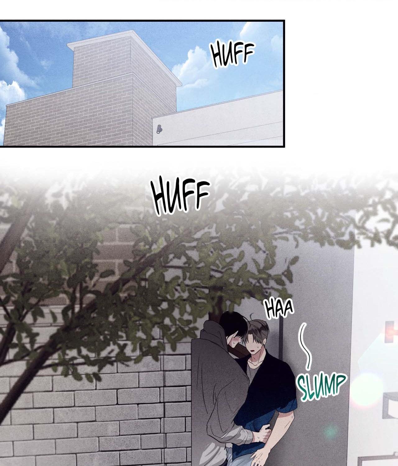 Read Unsleep chapter 34.1 image 43 on Lezhin