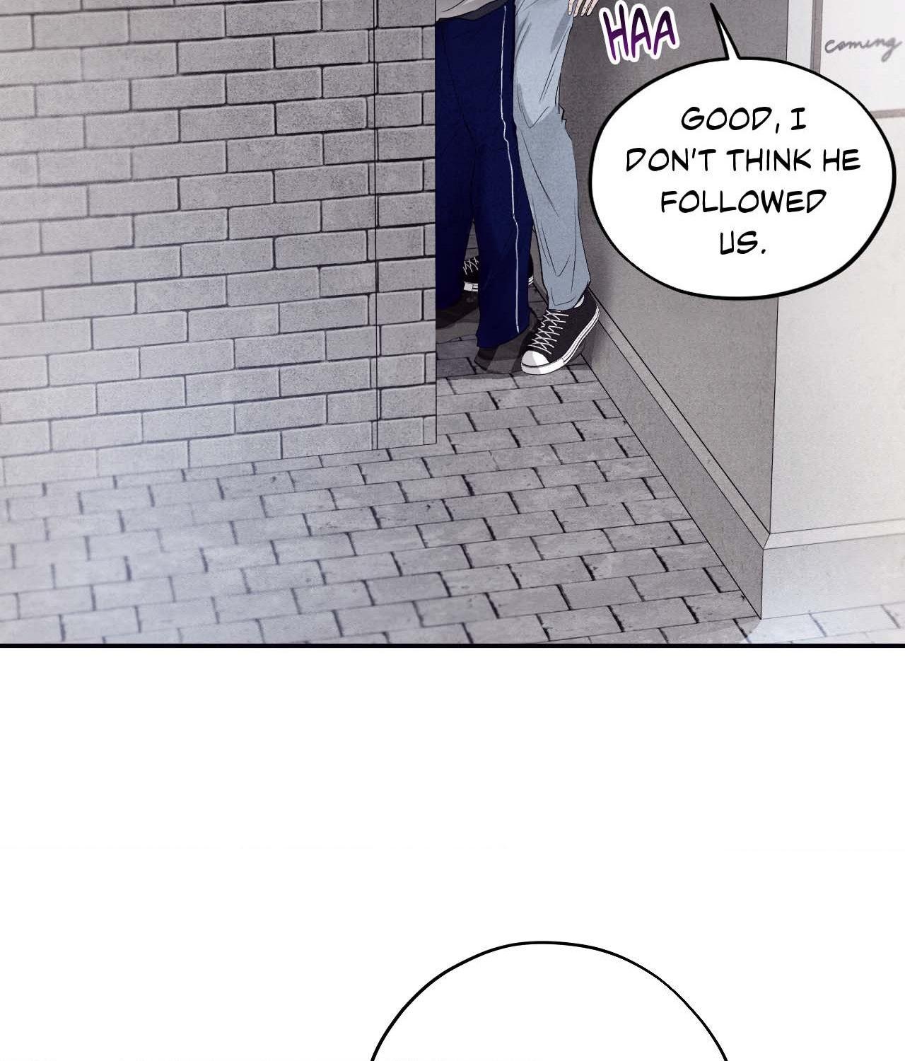 Read Unsleep chapter 34.1 image 44 on Lezhin
