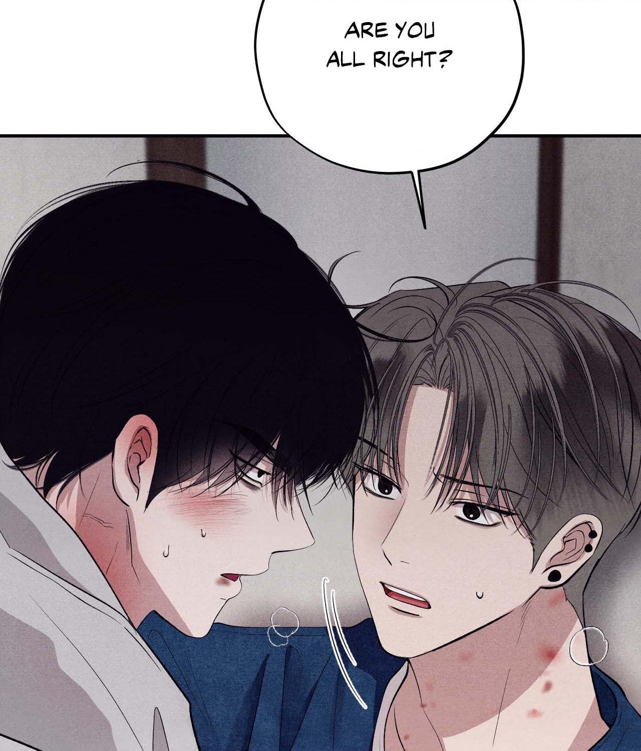 Read Unsleep chapter 34.1 image 45 on Lezhin