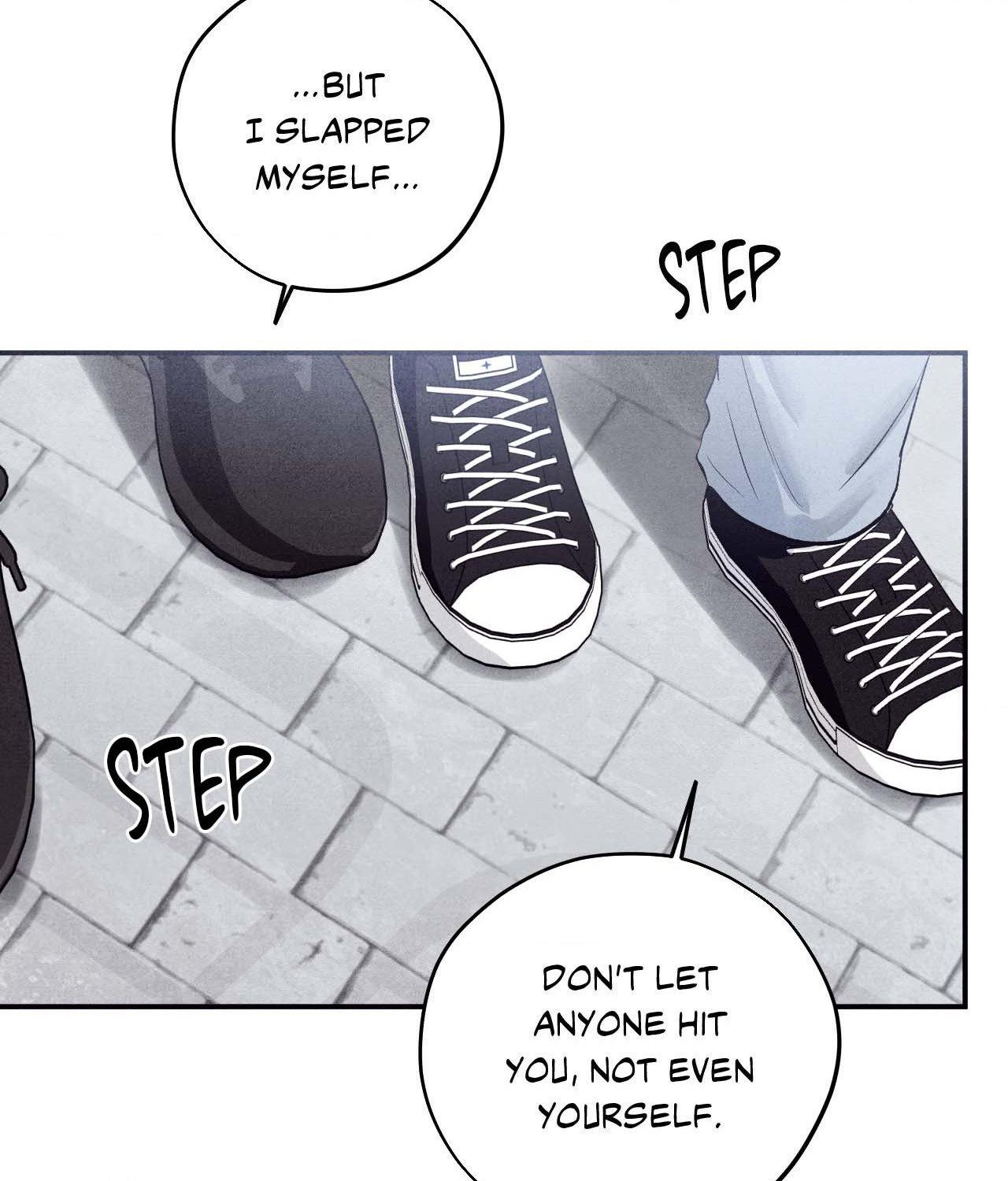 Read Unsleep chapter 34.1 image 58 on Lezhin