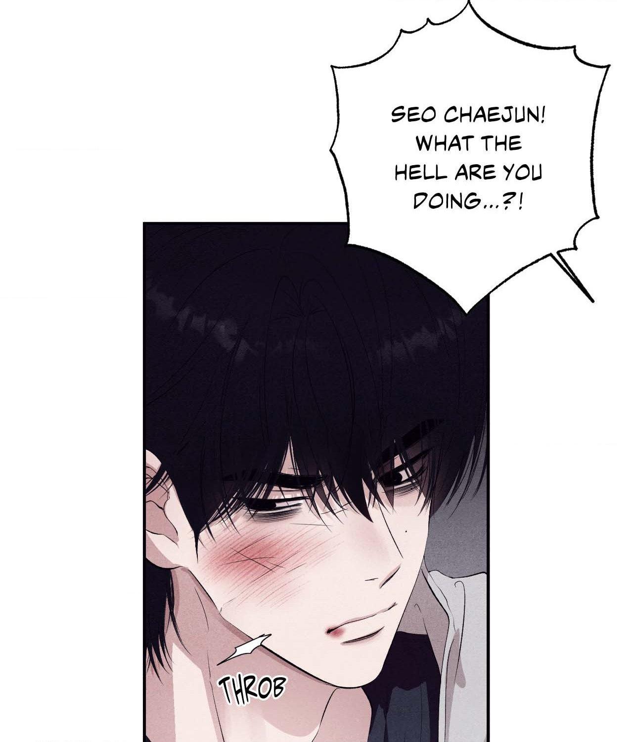 Read Unsleep chapter 34.1 image 7 on Lezhin