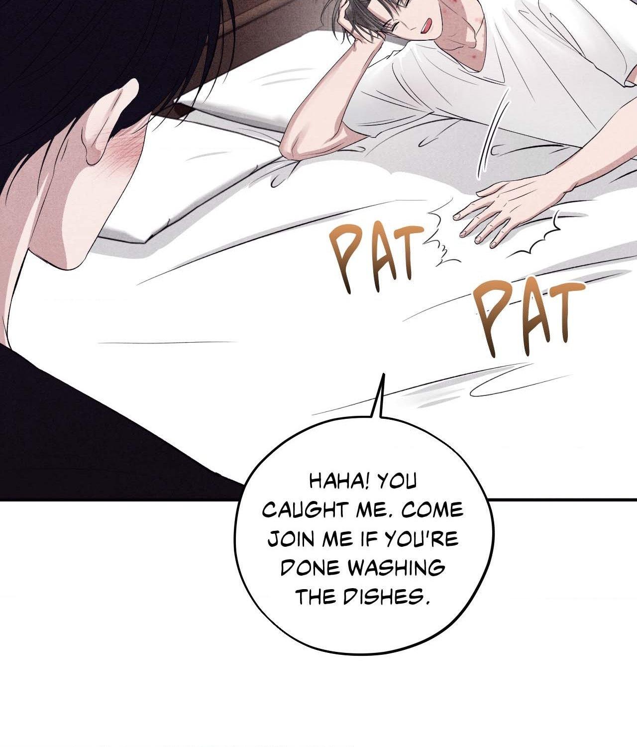 Read Unsleep chapter 34.1 image 71 on Lezhin