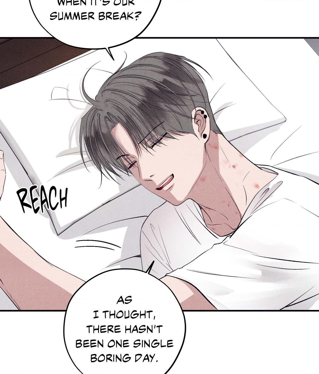 Read Unsleep chapter 34.1 image 75 on Lezhin