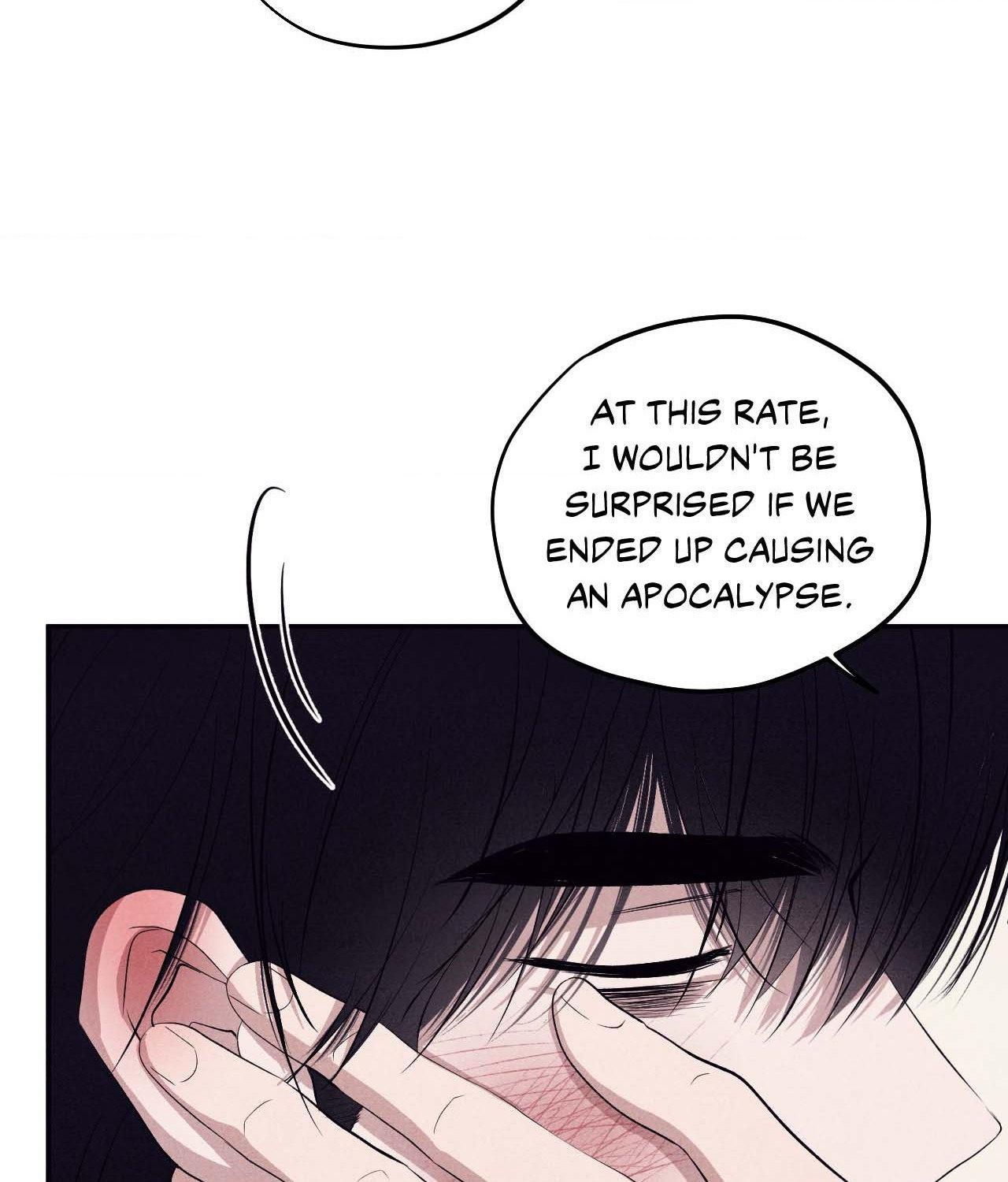 Read Unsleep chapter 34.1 image 76 on Lezhin