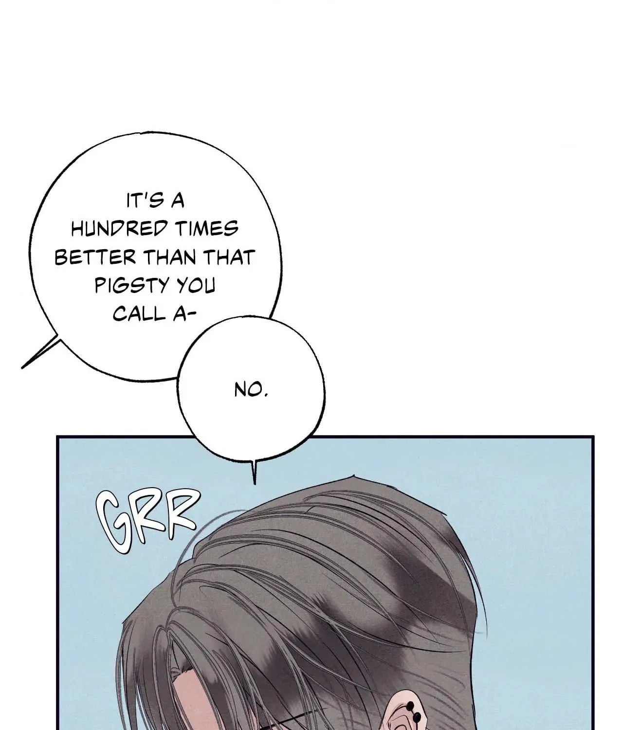 Read Unsleep chapter 34 image 100 on Lezhin
