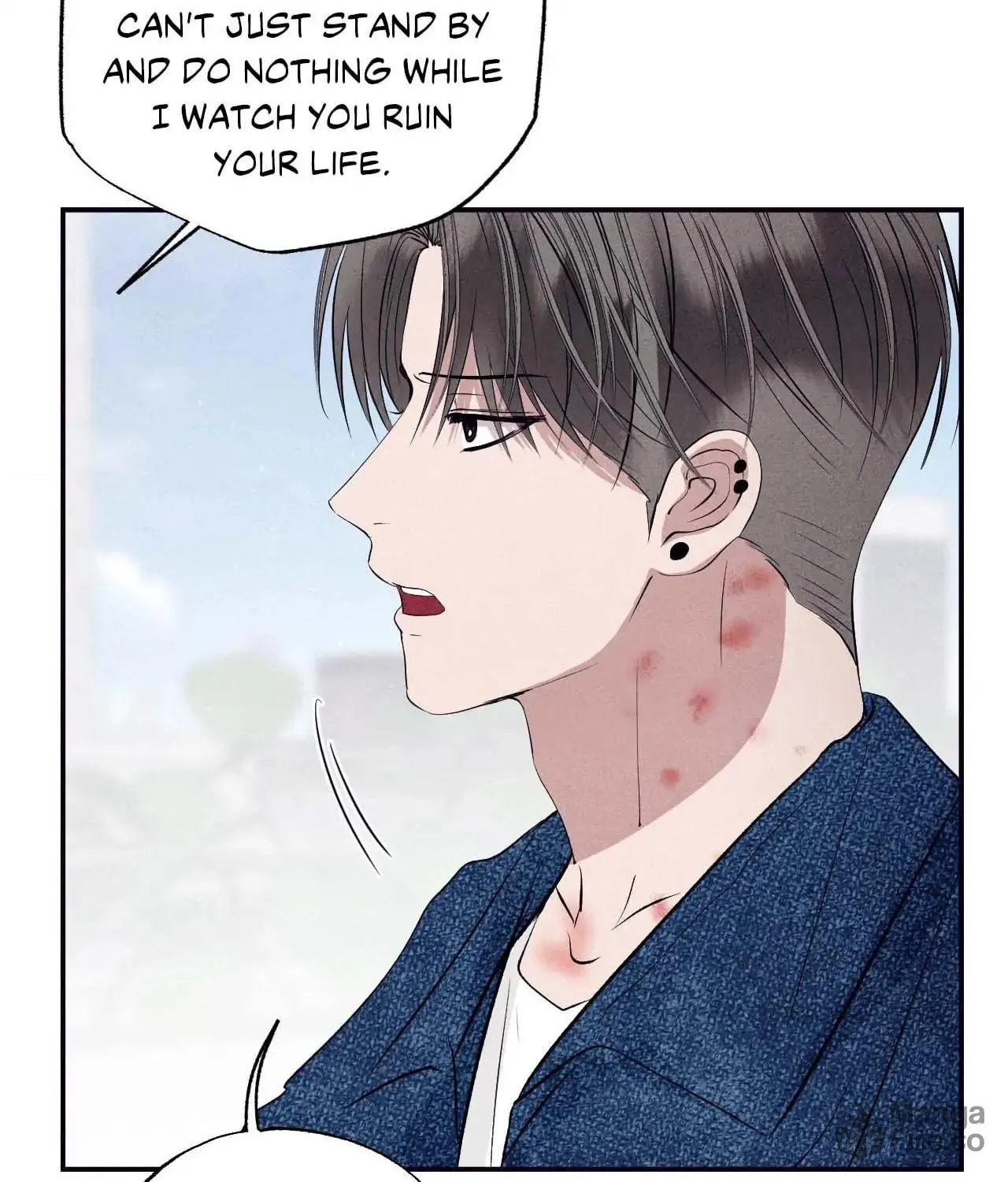 Read Unsleep chapter 34 image 104 on Lezhin
