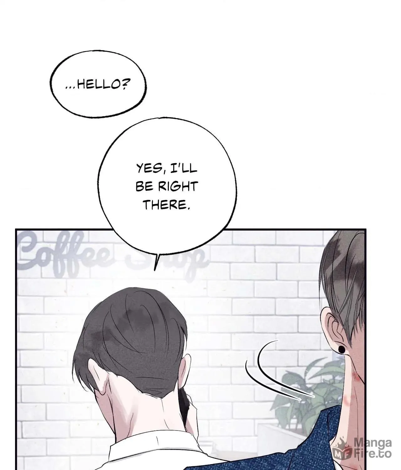 Read Unsleep chapter 34 image 109 on Lezhin