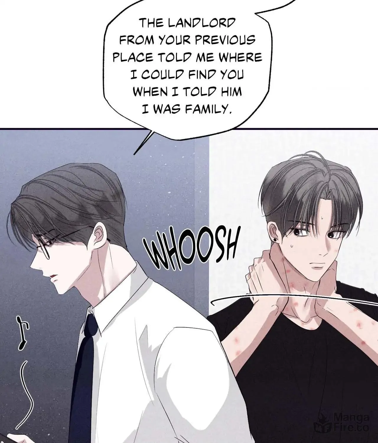 Read Unsleep chapter 34 image 11 on Lezhin