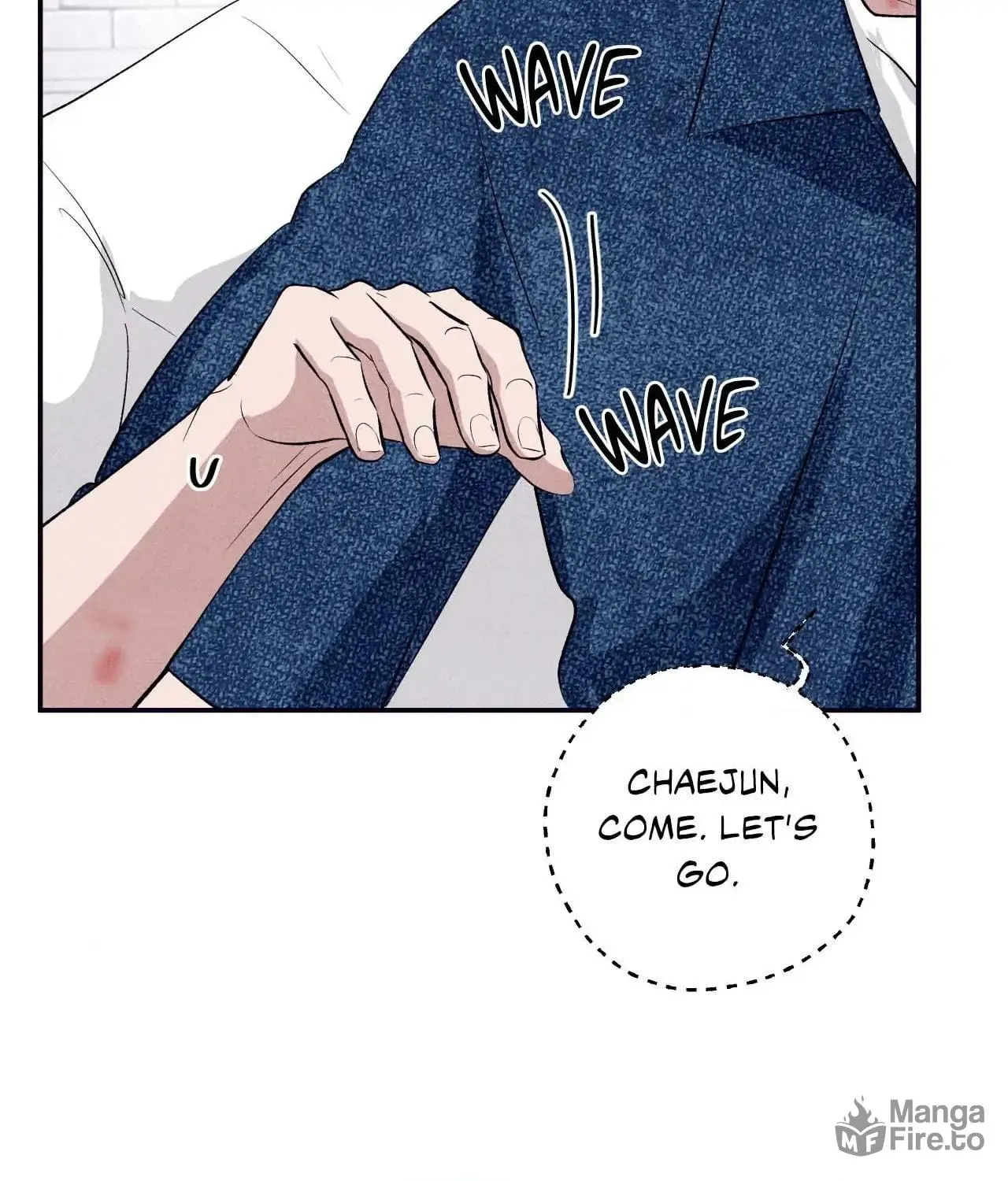 Read Unsleep chapter 34 image 110 on Lezhin