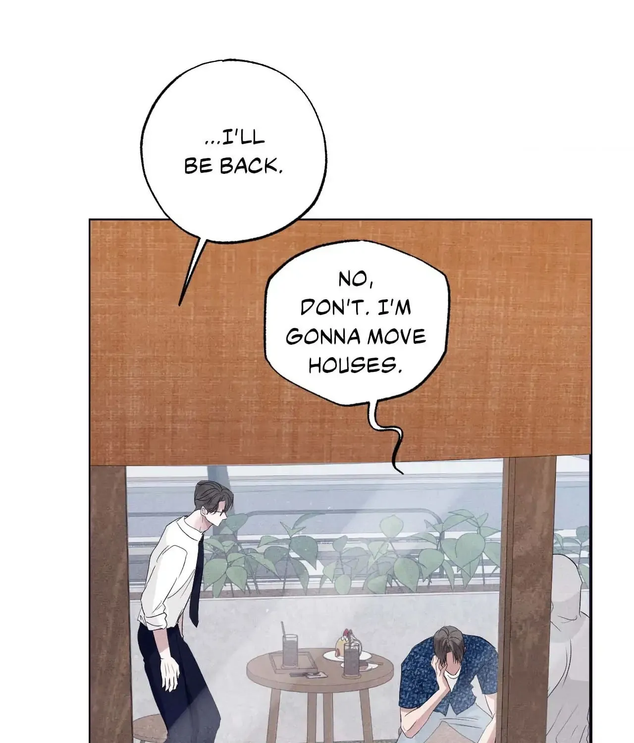 Read Unsleep chapter 34 image 111 on Lezhin