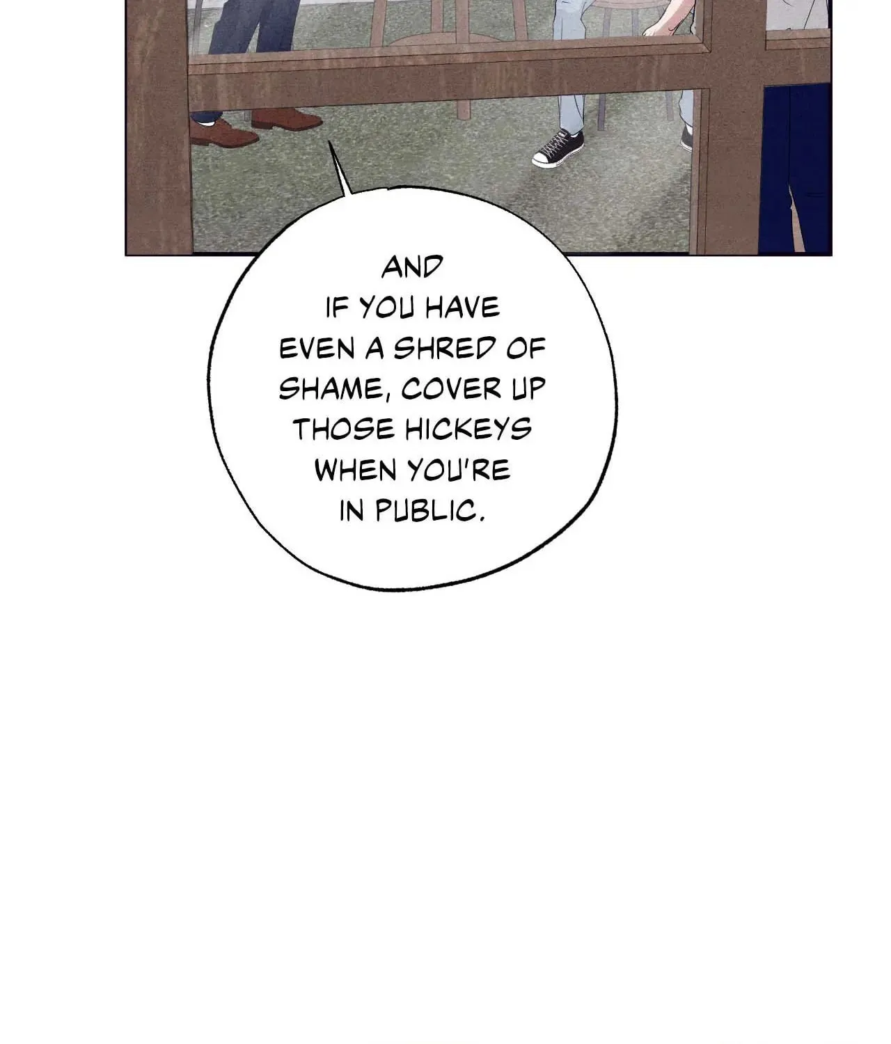 Read Unsleep chapter 34 image 112 on Lezhin