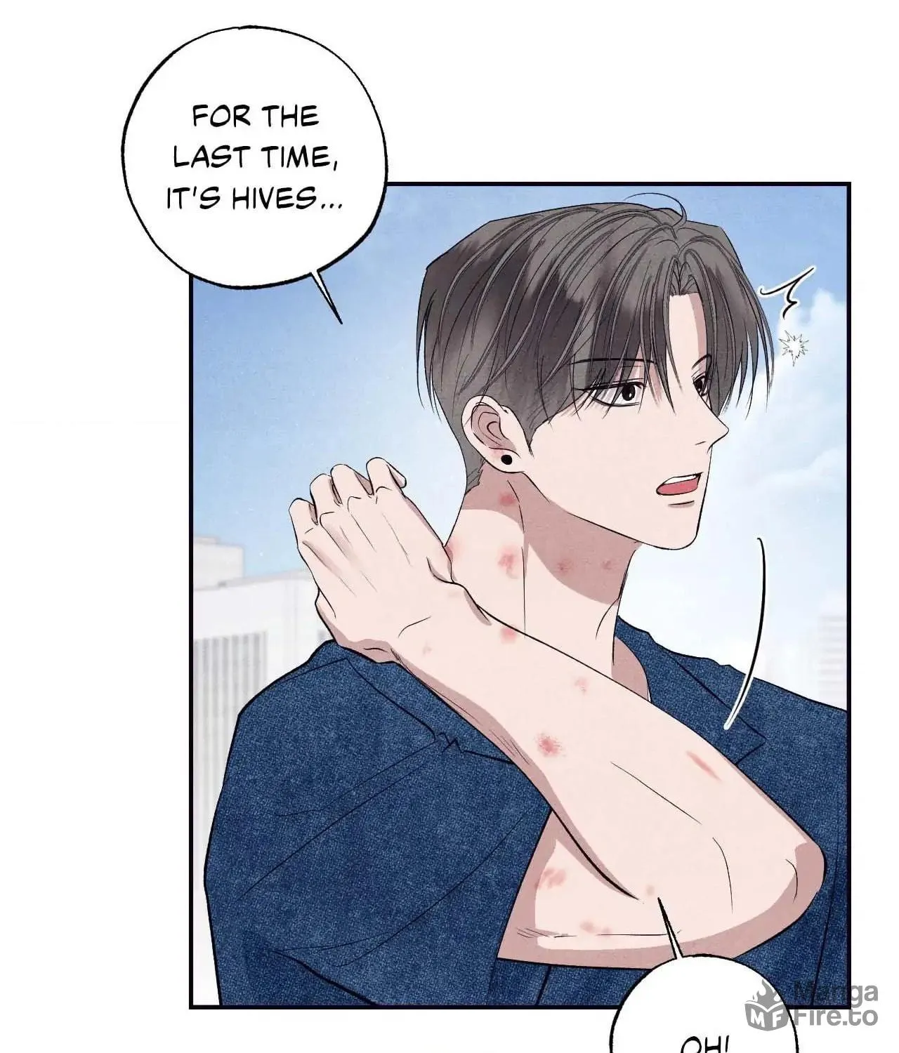 Read Unsleep chapter 34 image 113 on Lezhin