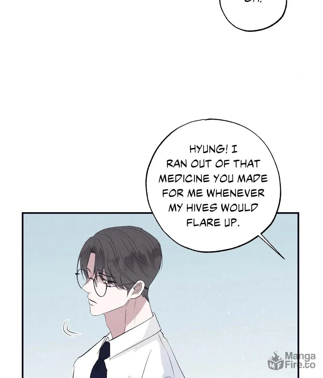 Read Unsleep chapter 34 image 114 on Lezhin