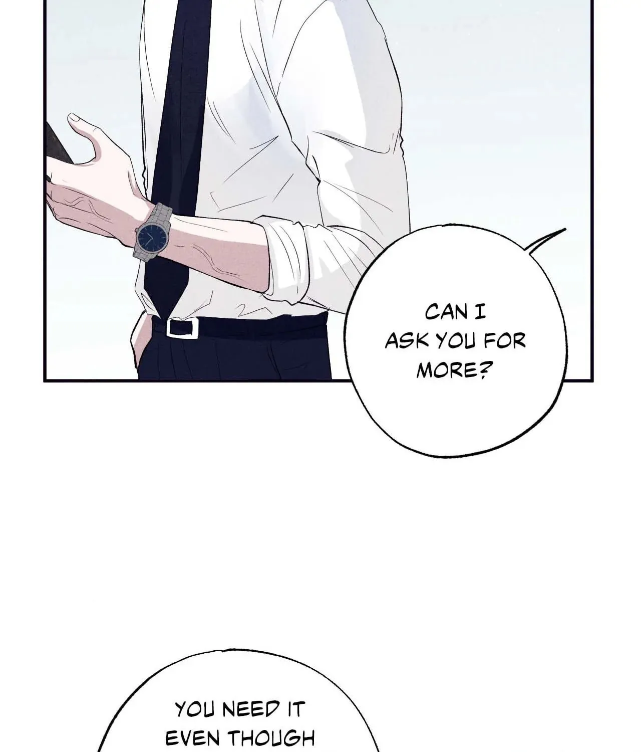 Read Unsleep chapter 34 image 115 on Lezhin
