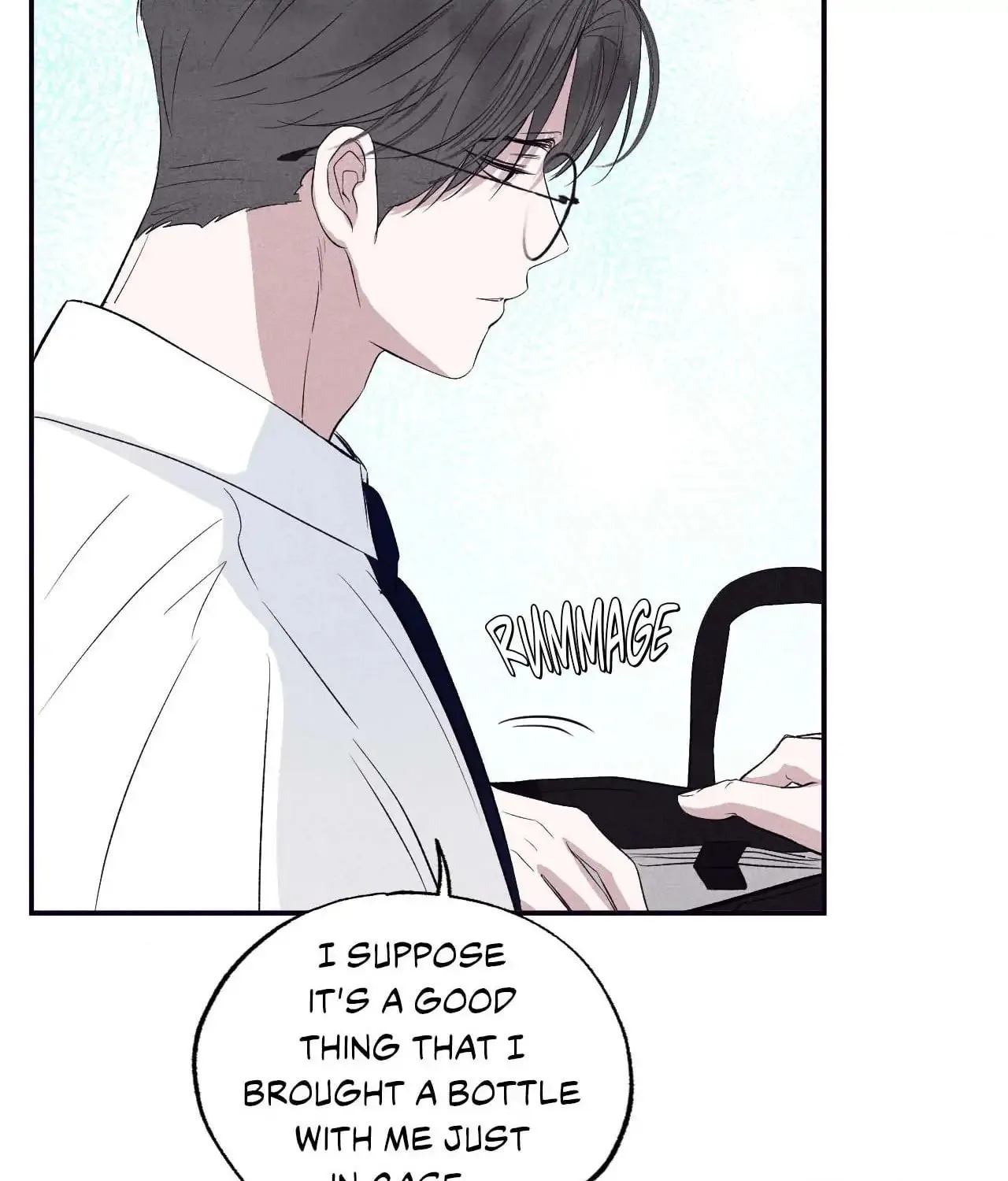 Read Unsleep chapter 34 image 118 on Lezhin