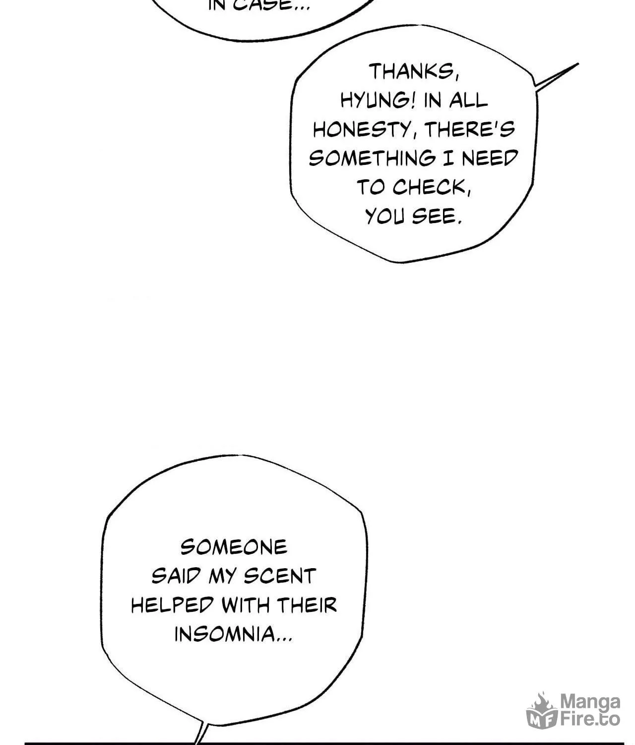 Read Unsleep chapter 34 image 119 on Lezhin